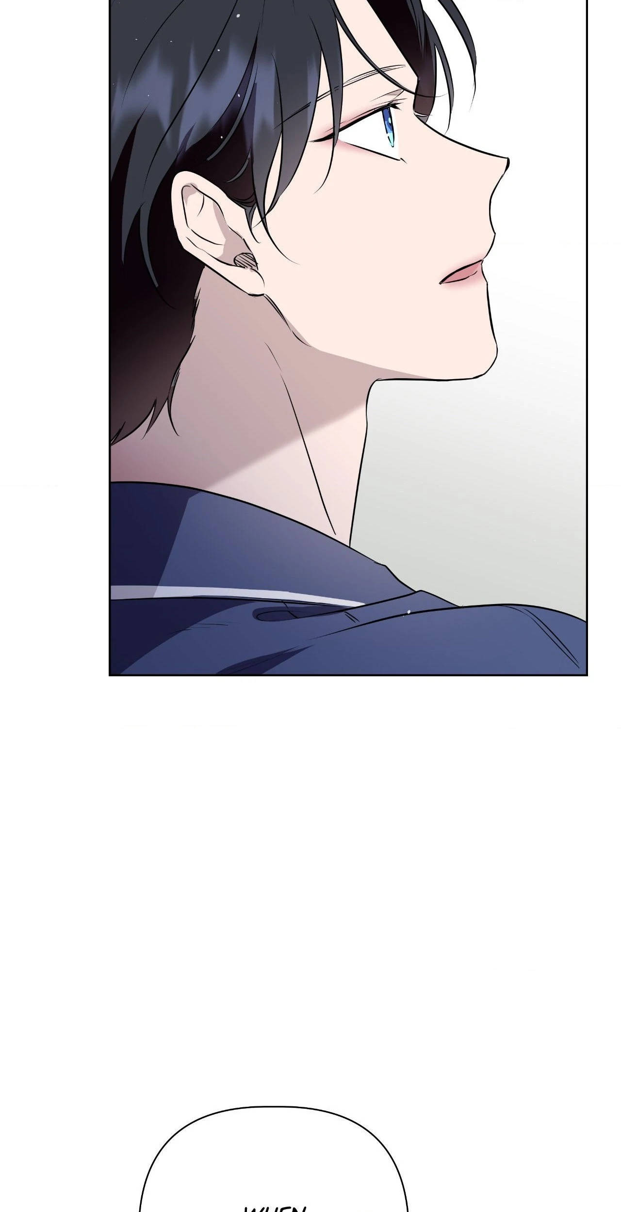 My Perfect Omega Chapter 15 - Page 53 in English