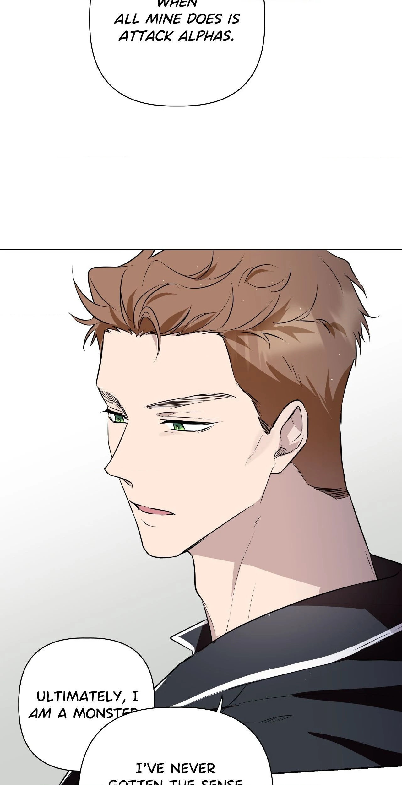My Perfect Omega Chapter 15 - Page 54 in English