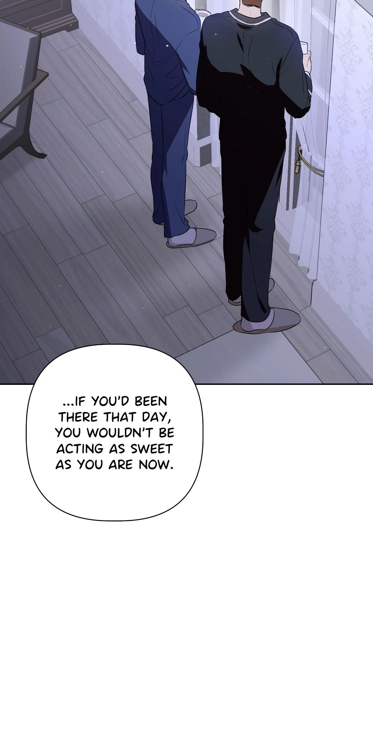 My Perfect Omega Chapter 15 - Page 56 in English