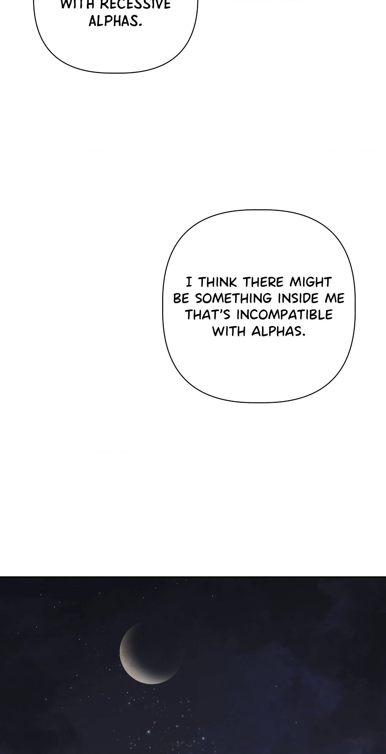 My Perfect Omega Chapter 15 - Page 61 in English