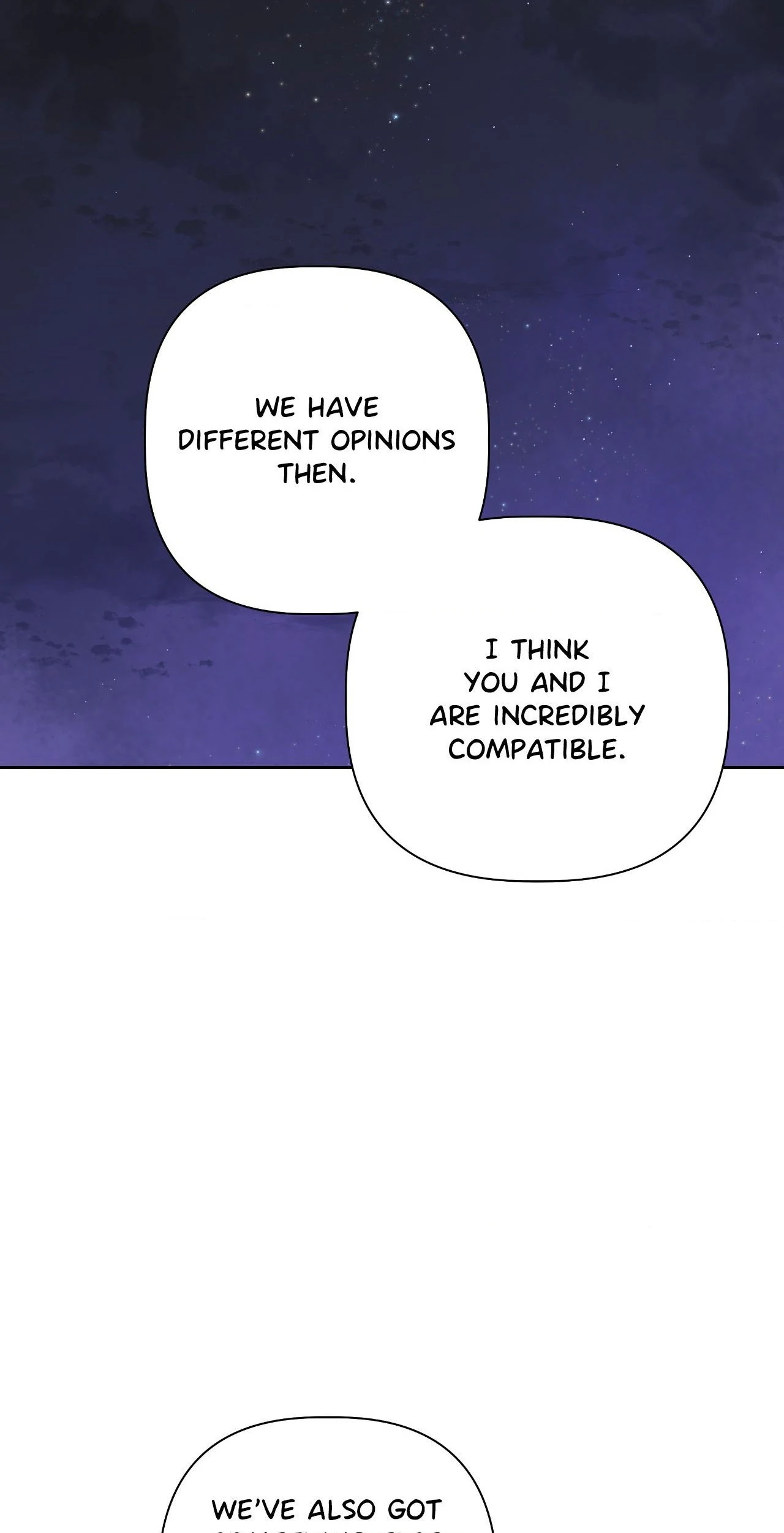 My Perfect Omega Chapter 15 - Page 62 in English