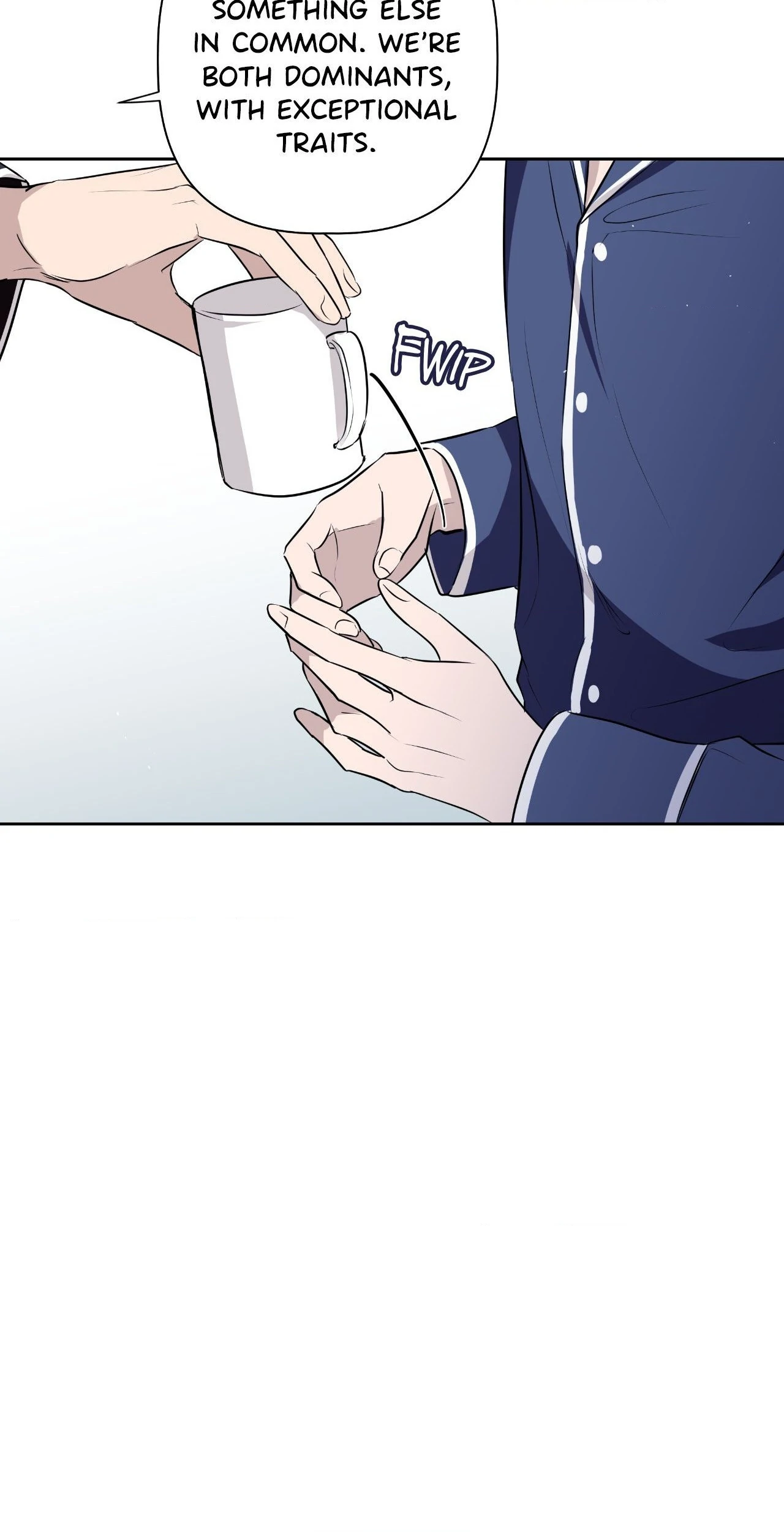 My Perfect Omega Chapter 15 - Page 63 in English