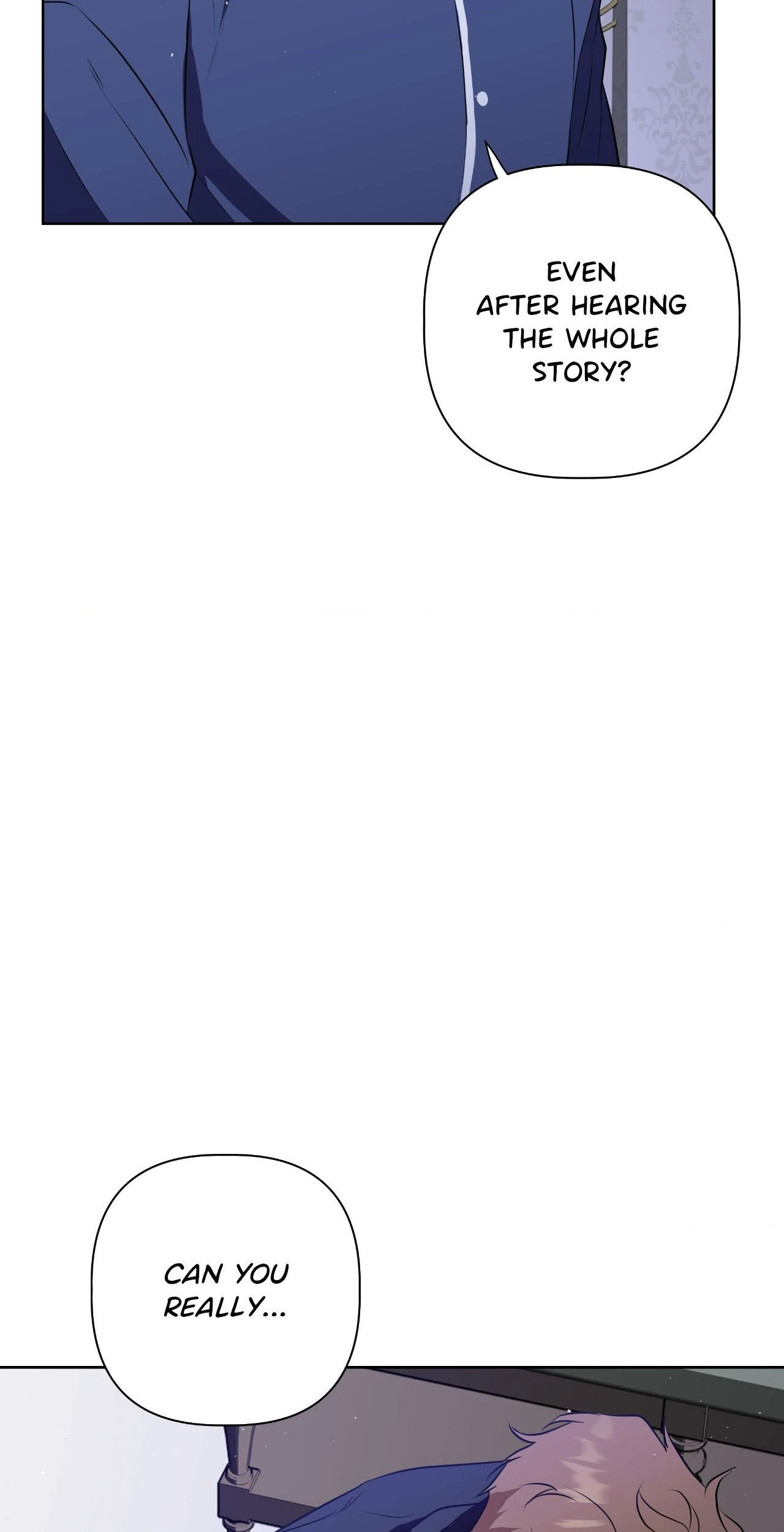 My Perfect Omega Chapter 15 - Page 66 in English