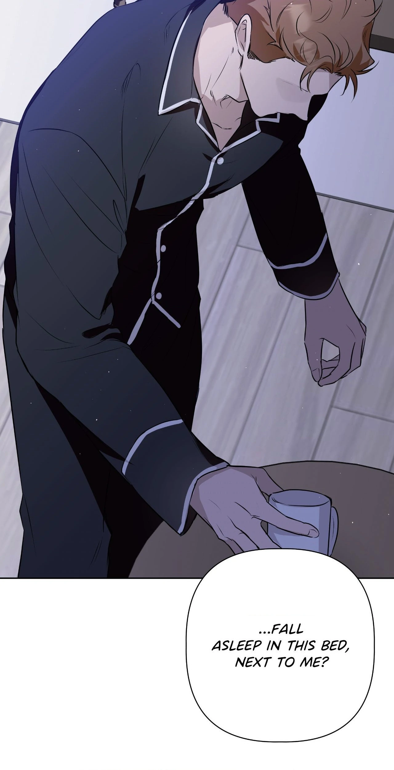 My Perfect Omega Chapter 15 - Page 67 in English