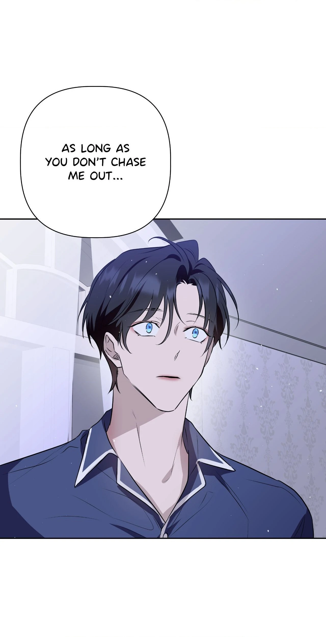 My Perfect Omega Chapter 15 - Page 68 in English