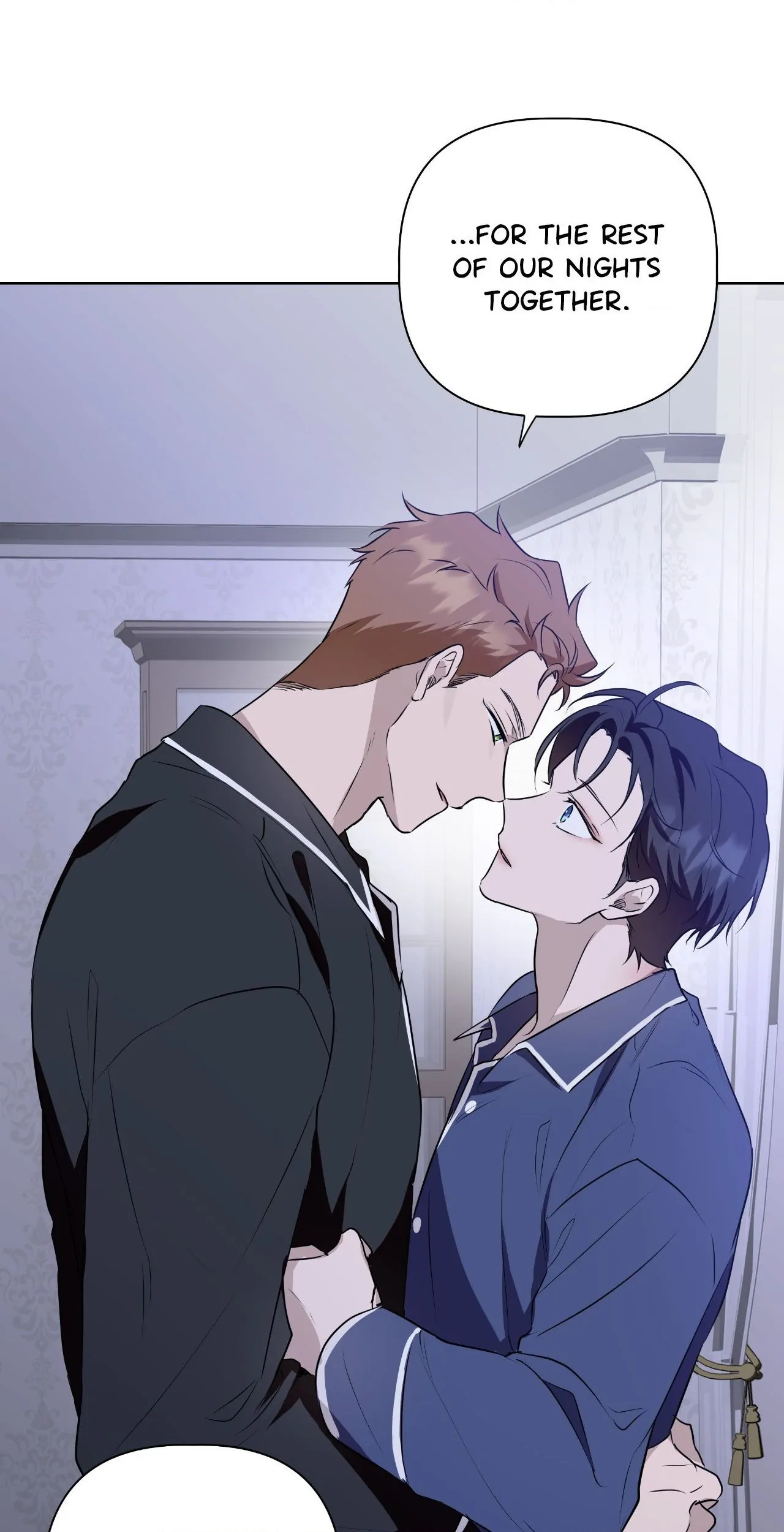 My Perfect Omega Chapter 15 - Page 71 in English