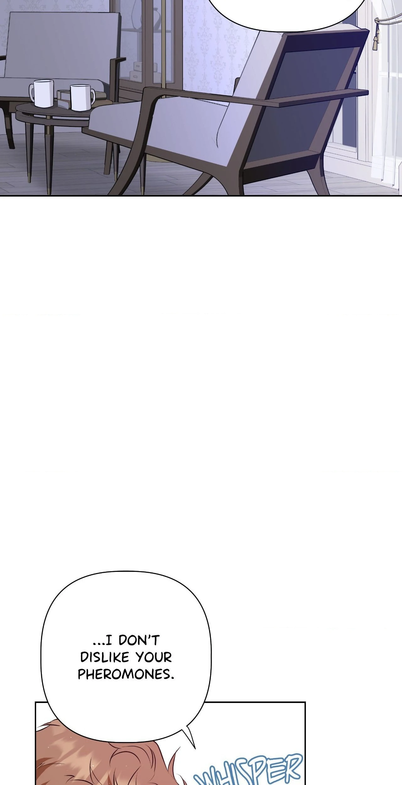 My Perfect Omega Chapter 15 - Page 74 in English