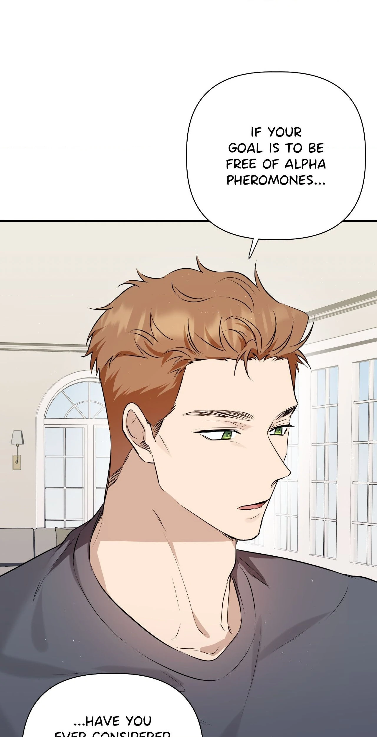 My Perfect Omega Chapter 15 - Page 86 in English