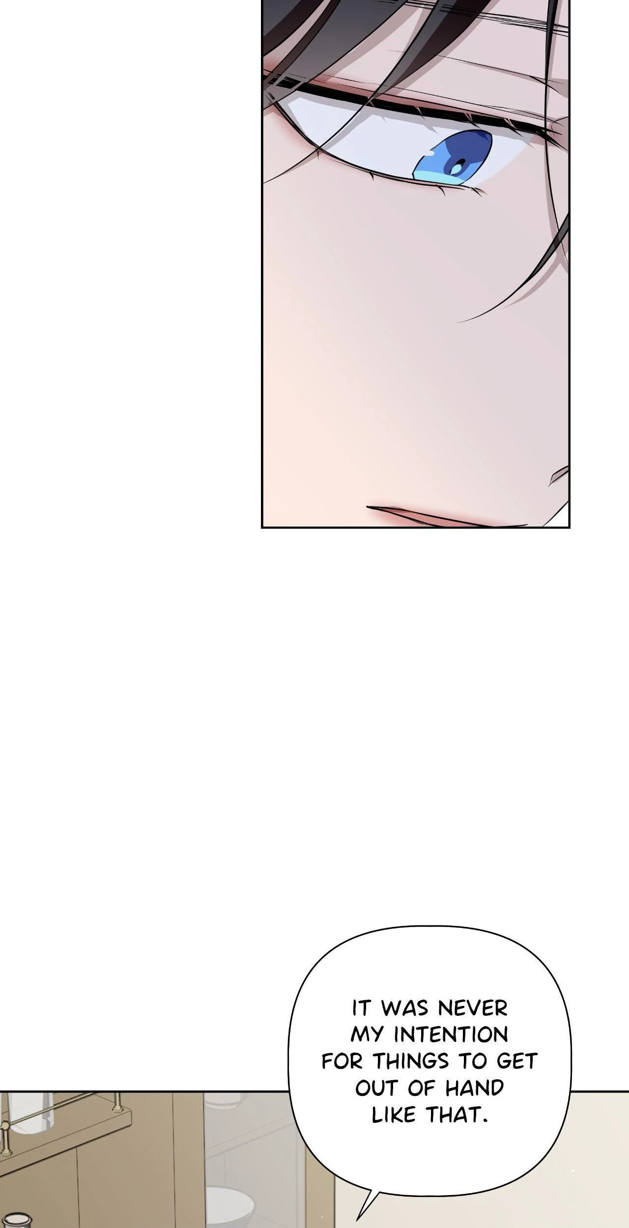 My Perfect Omega Chapter 16 - Page 14 in English