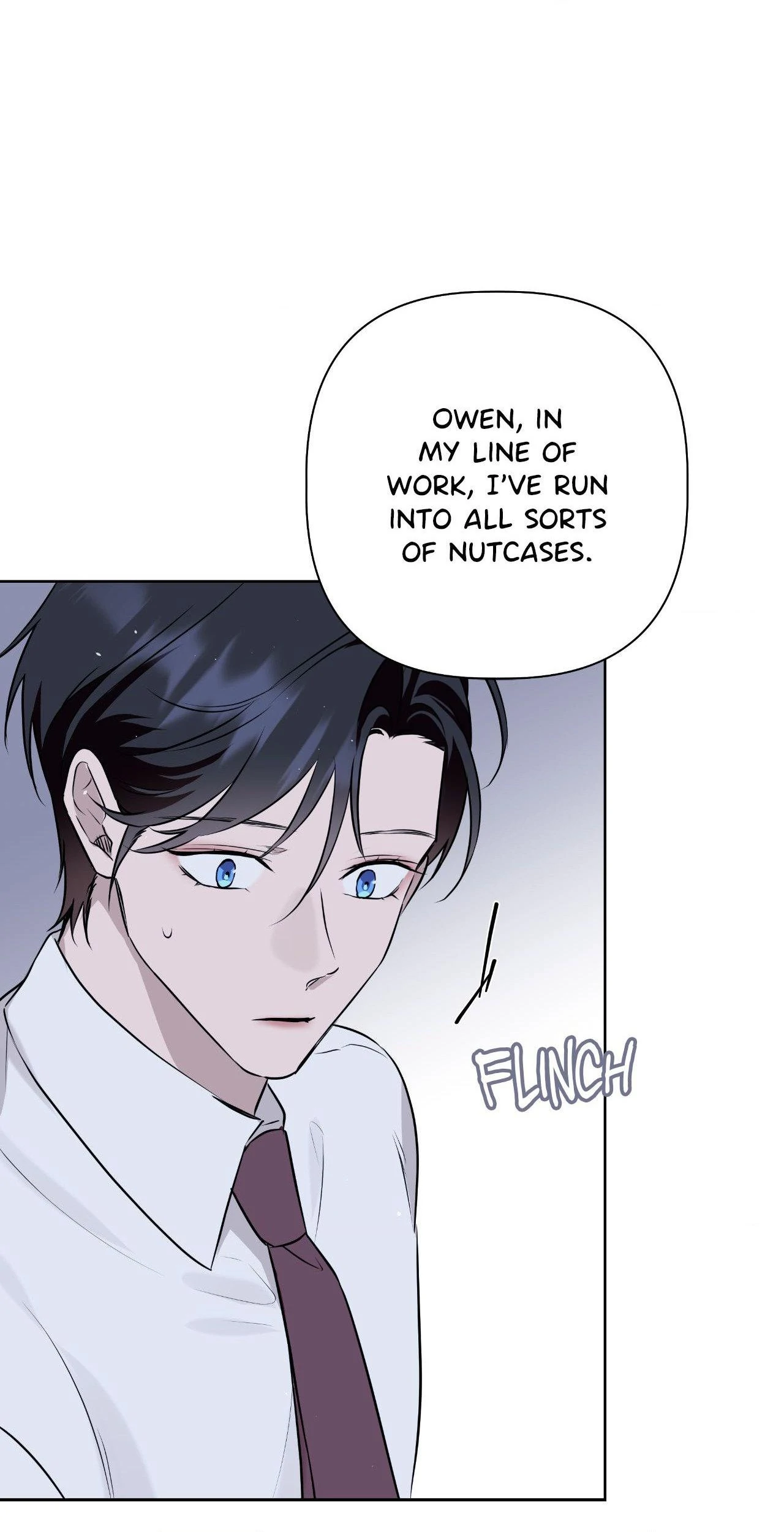 My Perfect Omega Chapter 16 - Page 17 in English