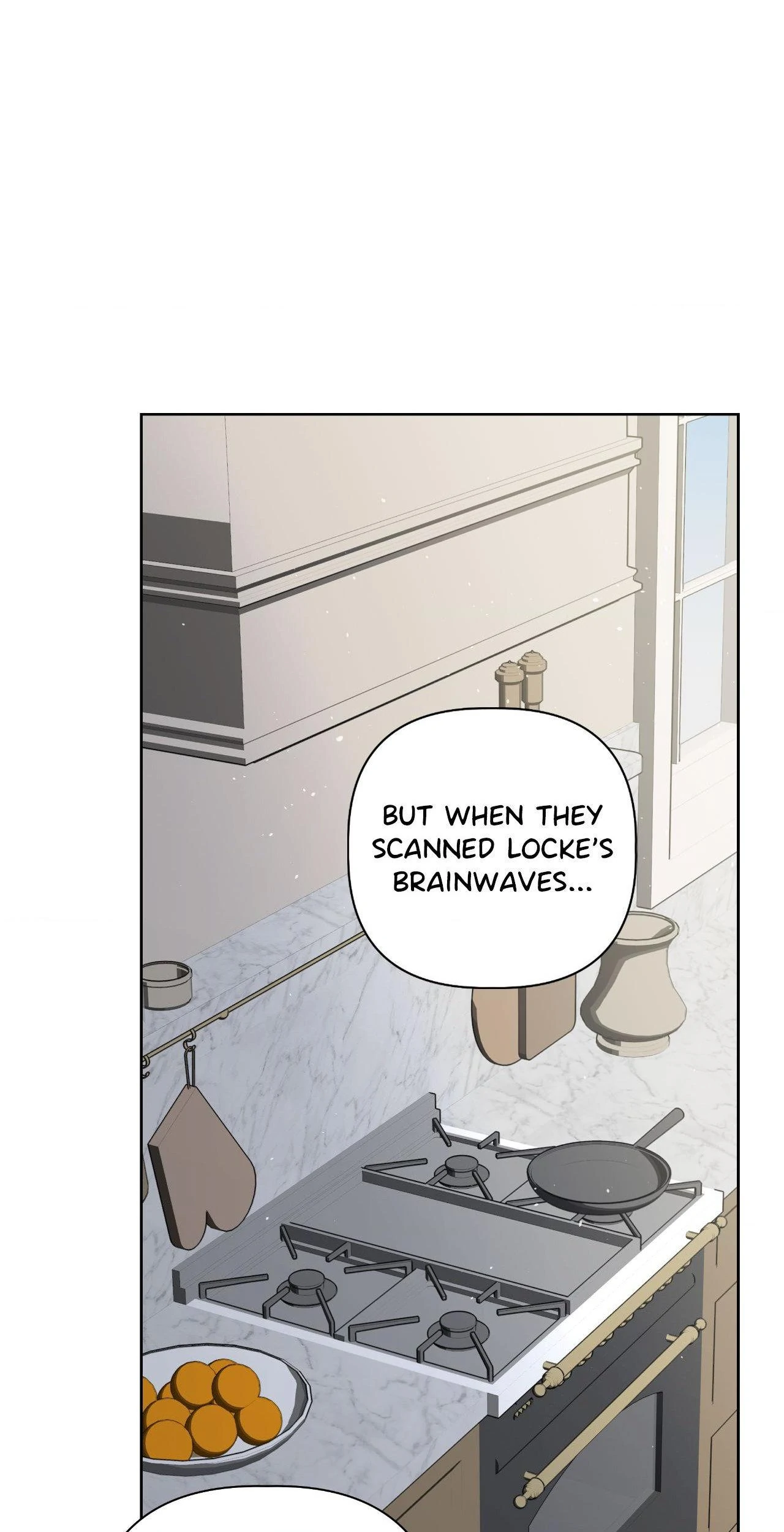 My Perfect Omega Chapter 16 - Page 21 in English