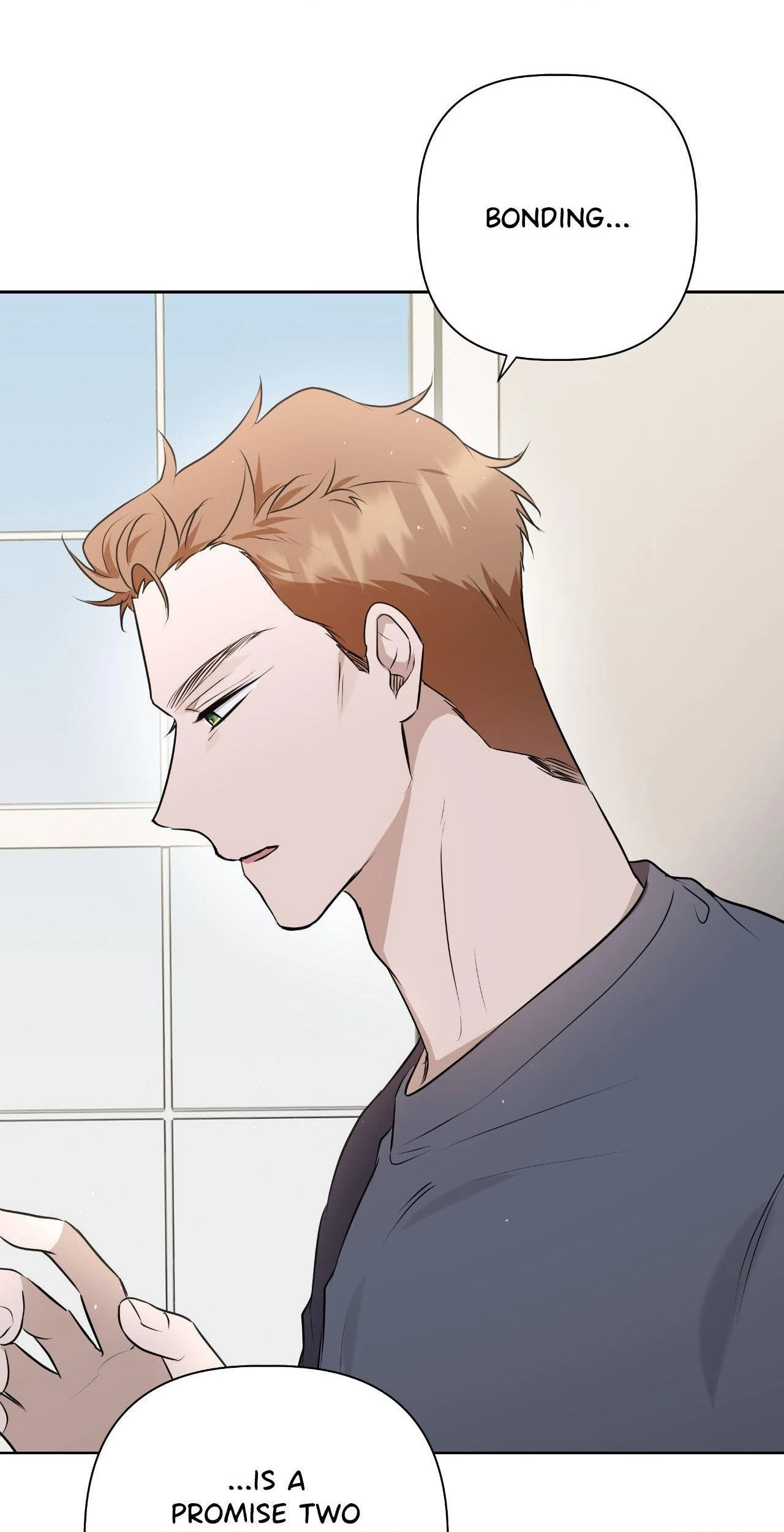 My Perfect Omega Chapter 16 - Page 24 in English