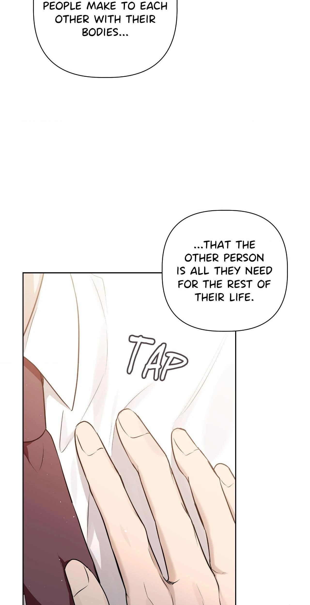 My Perfect Omega Chapter 16 - Page 25 in English