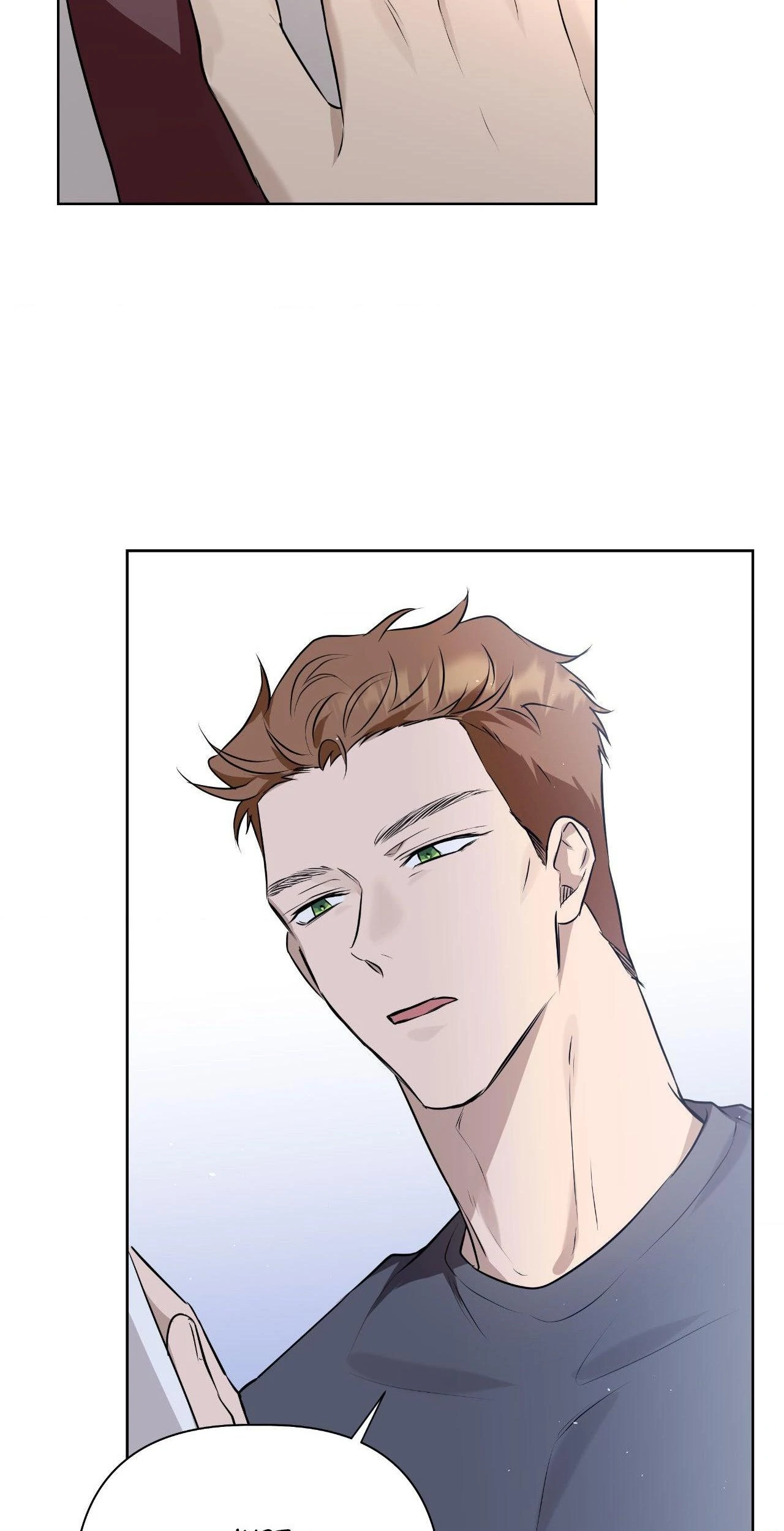 My Perfect Omega Chapter 16 - Page 26 in English