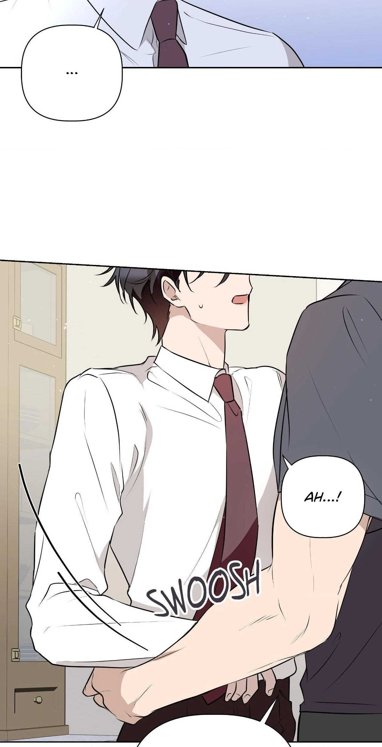 My Perfect Omega Chapter 16 - Page 28 in English