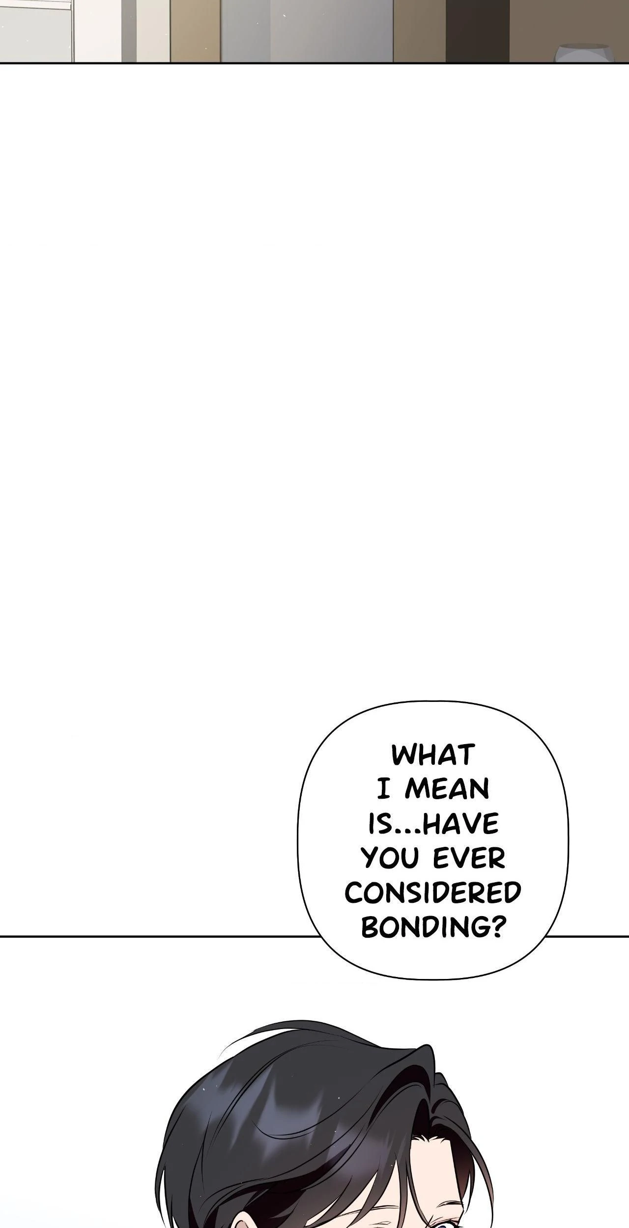 My Perfect Omega Chapter 16 - Page 3 in English