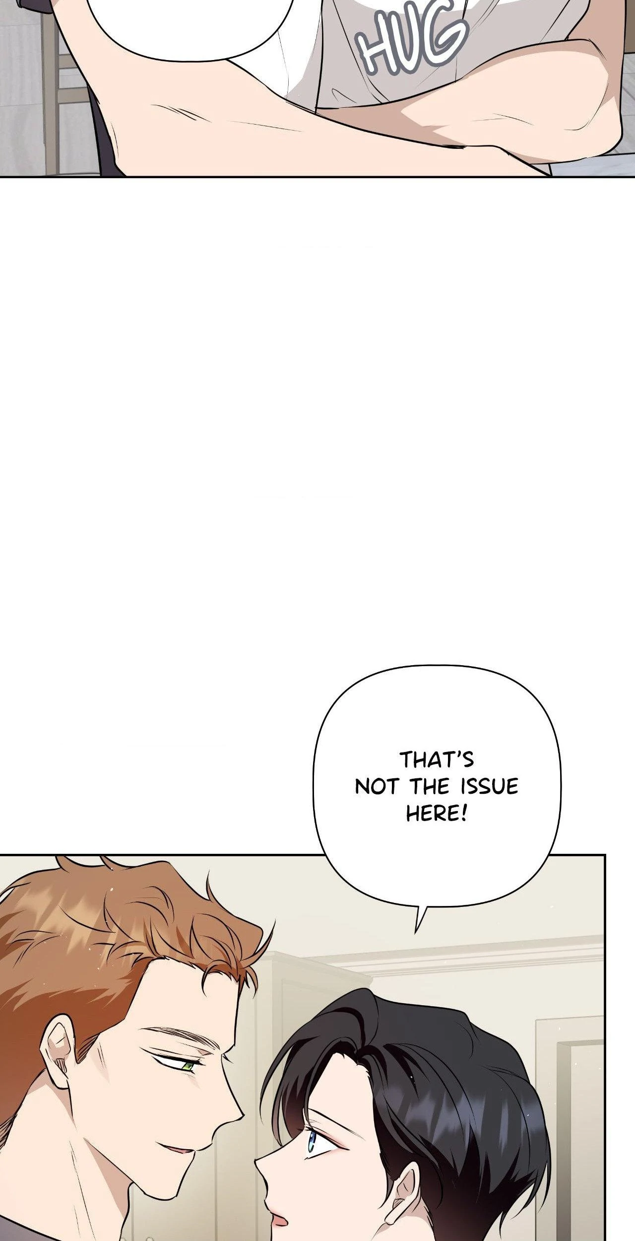 My Perfect Omega Chapter 16 - Page 30 in English