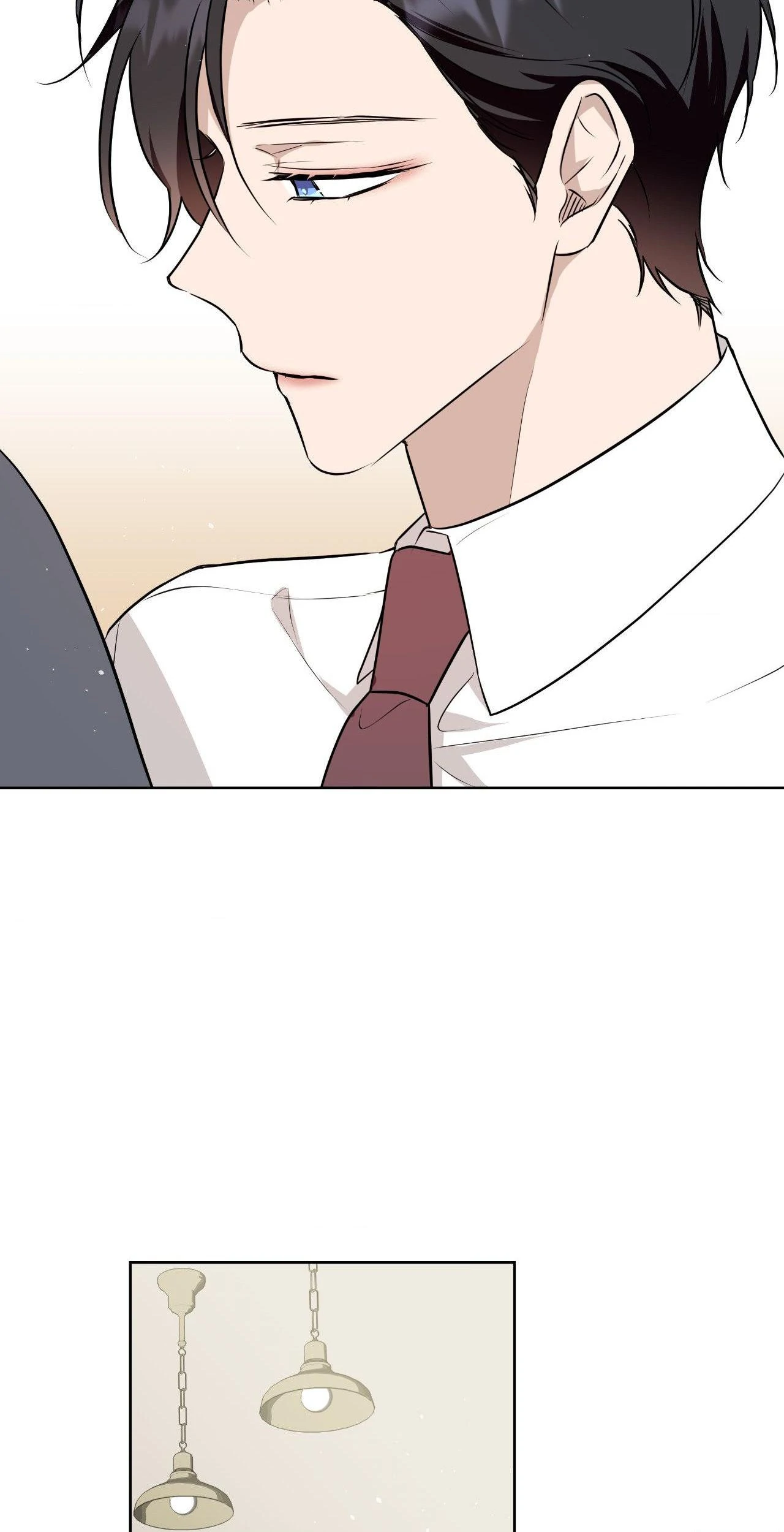 My Perfect Omega Chapter 16 - Page 32 in English
