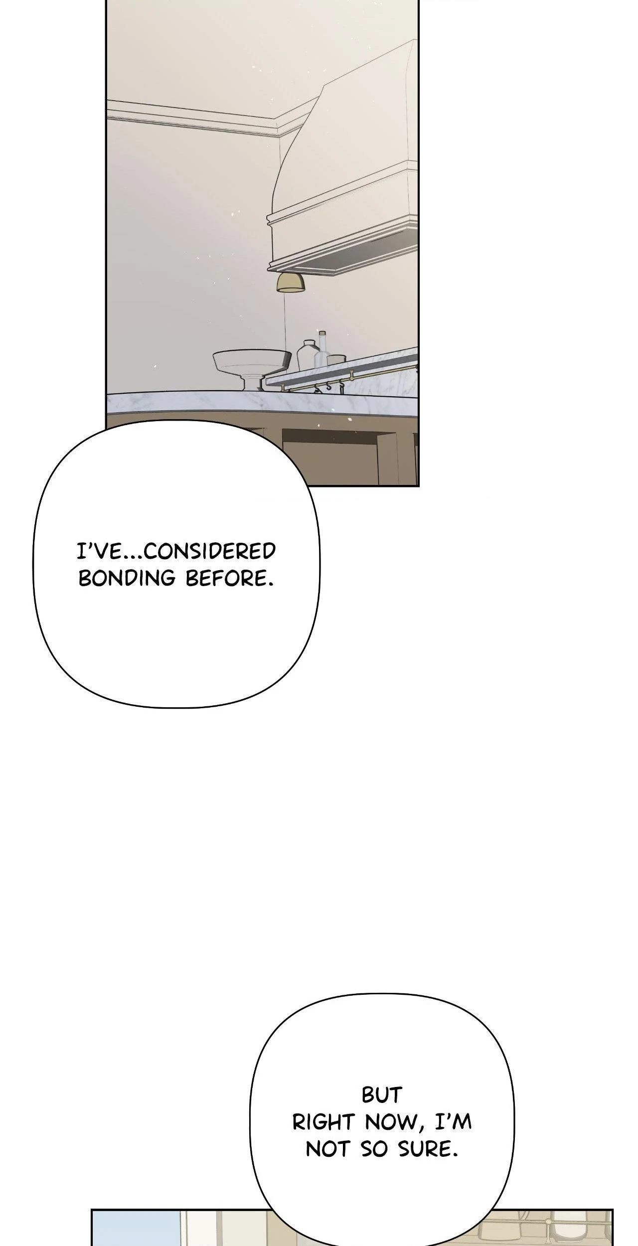 My Perfect Omega Chapter 16 - Page 33 in English