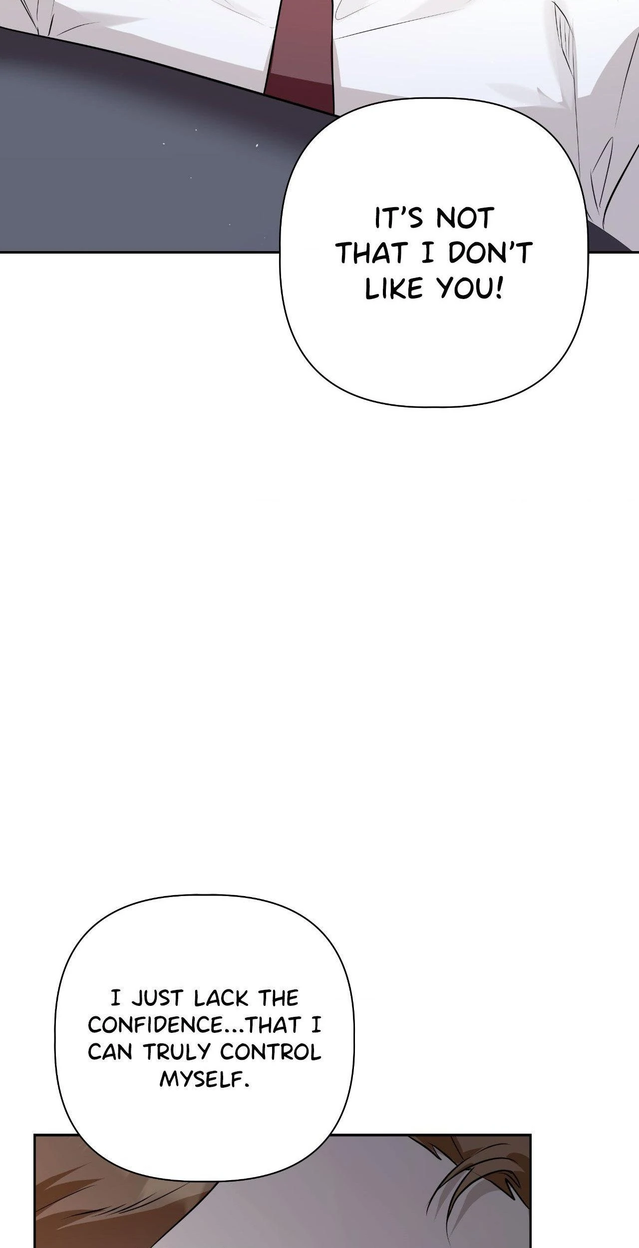 My Perfect Omega Chapter 16 - Page 36 in English