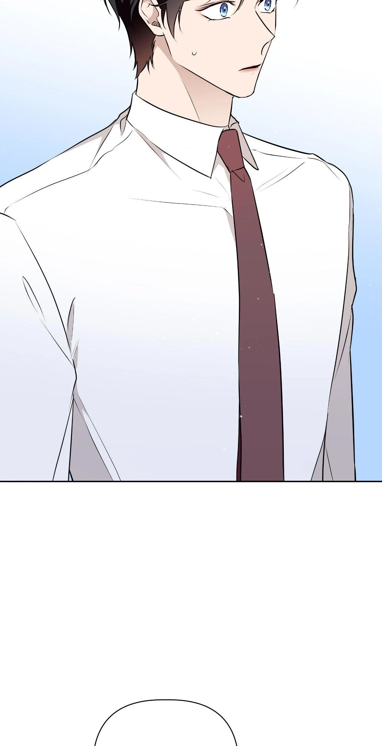 My Perfect Omega Chapter 16 - Page 4 in English