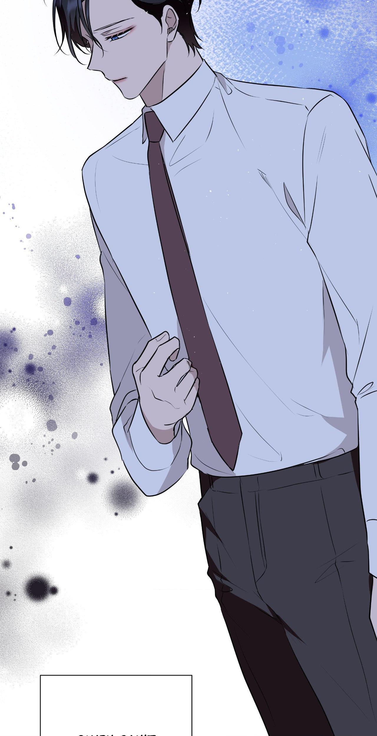 My Perfect Omega Chapter 16 - Page 40 in English