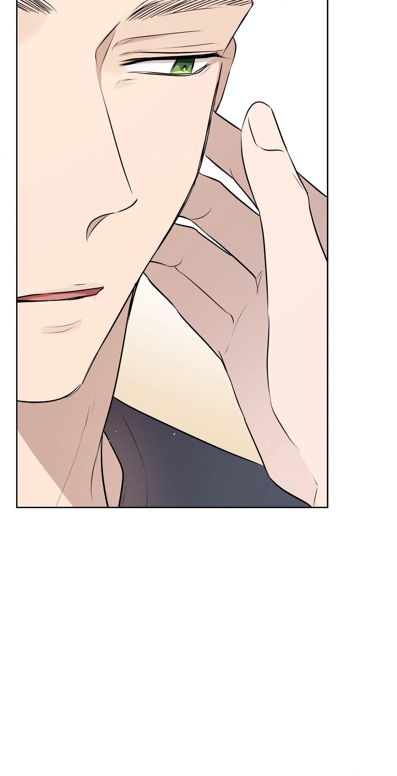 My Perfect Omega Chapter 16 - Page 45 in English