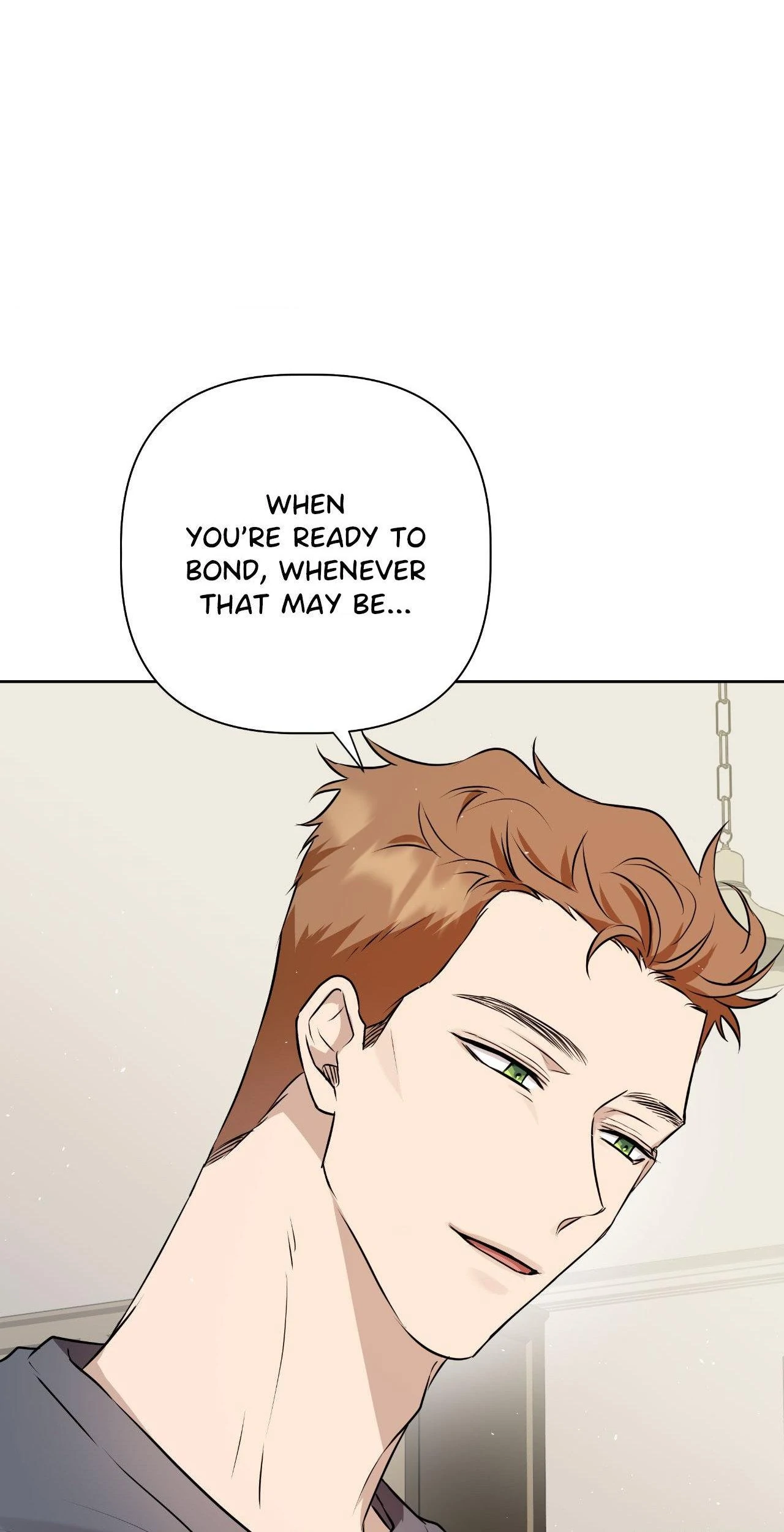 My Perfect Omega Chapter 16 - Page 47 in English
