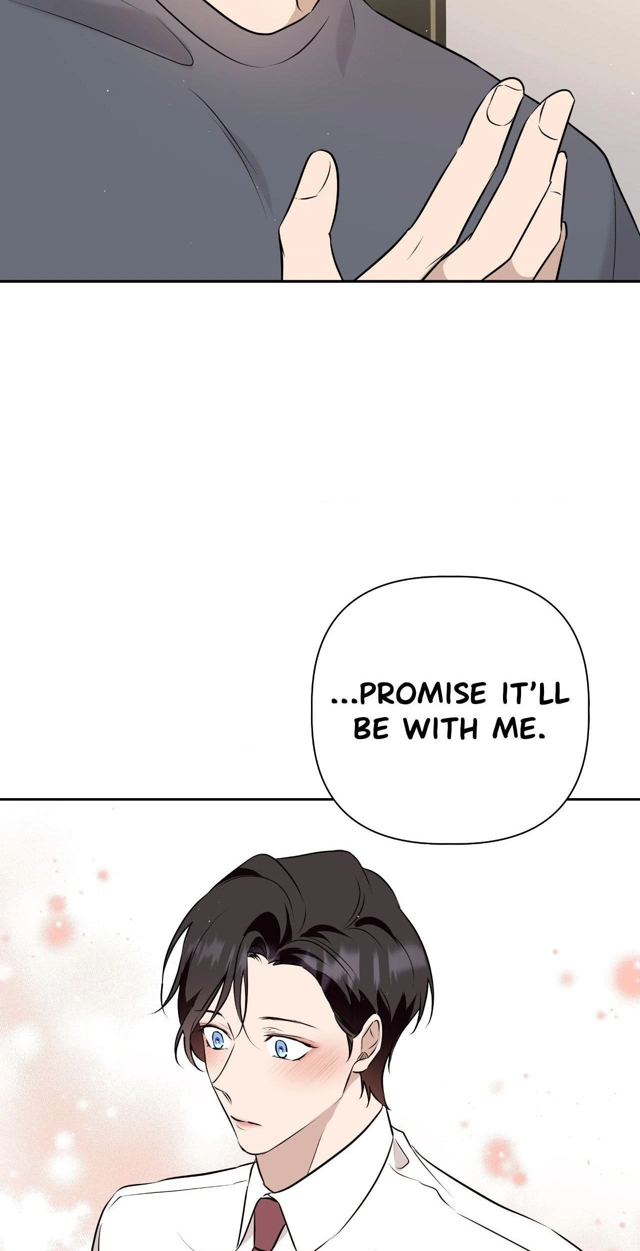 My Perfect Omega Chapter 16 - Page 48 in English