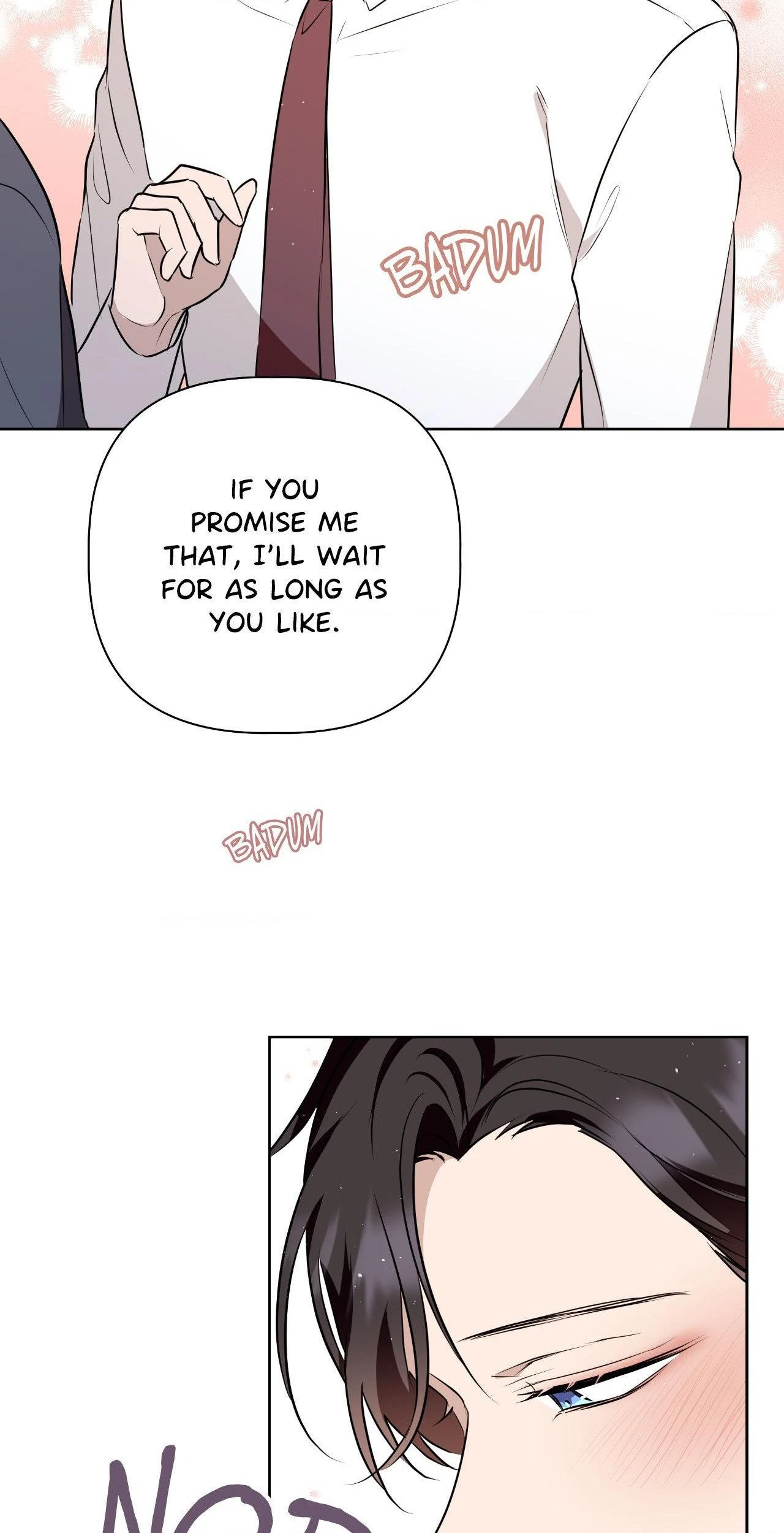 My Perfect Omega Chapter 16 - Page 49 in English