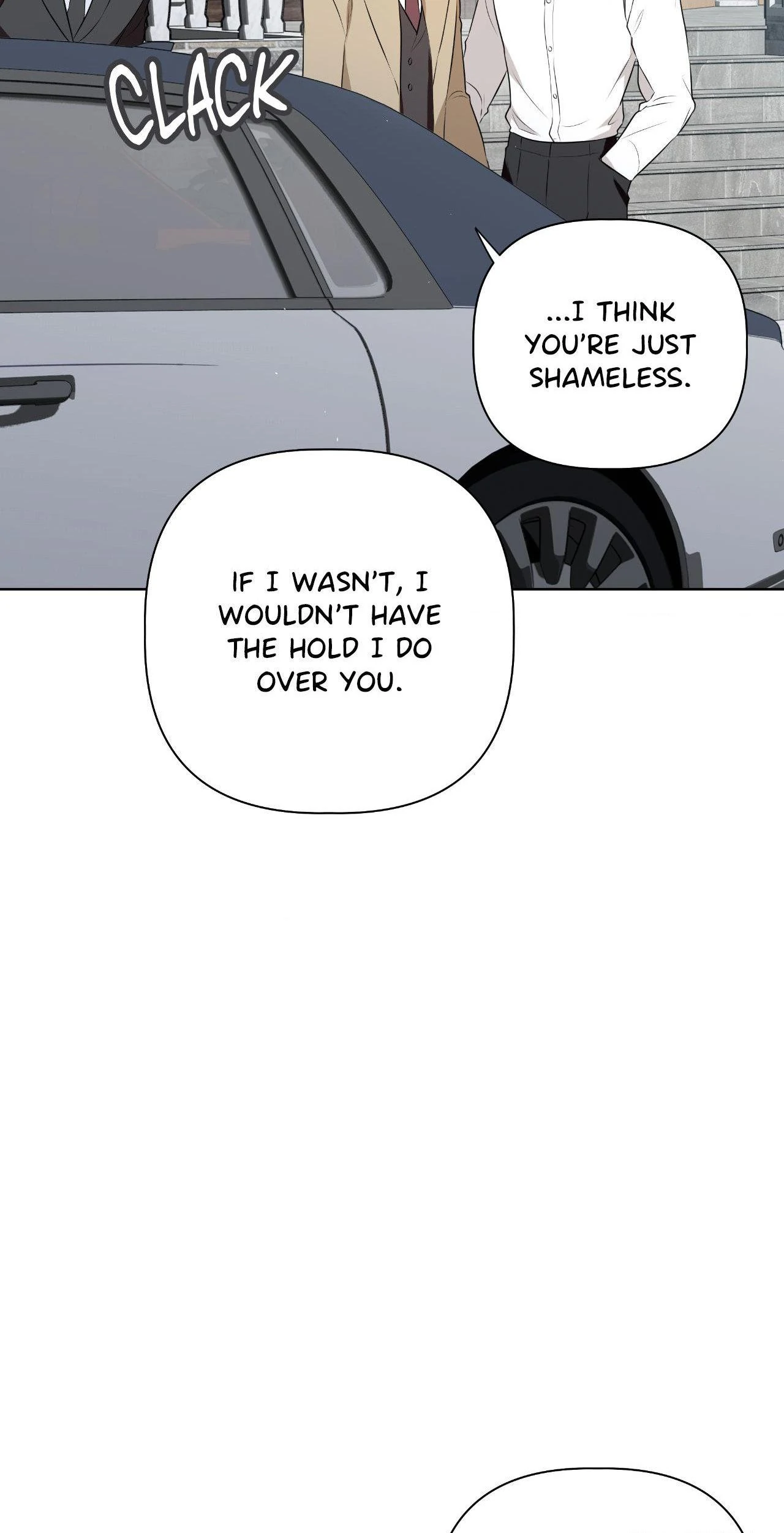 My Perfect Omega Chapter 16 - Page 55 in English