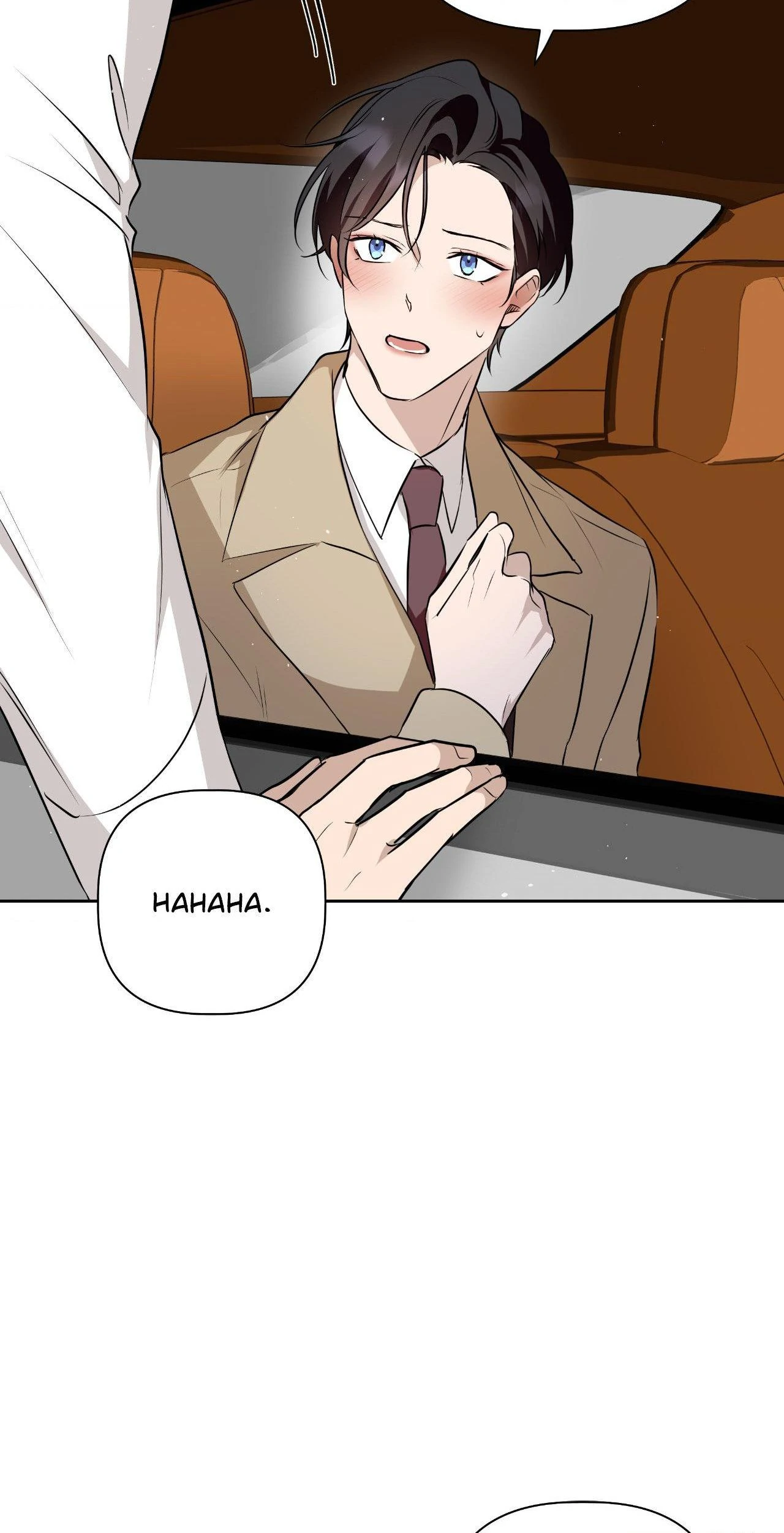 My Perfect Omega Chapter 16 - Page 59 in English