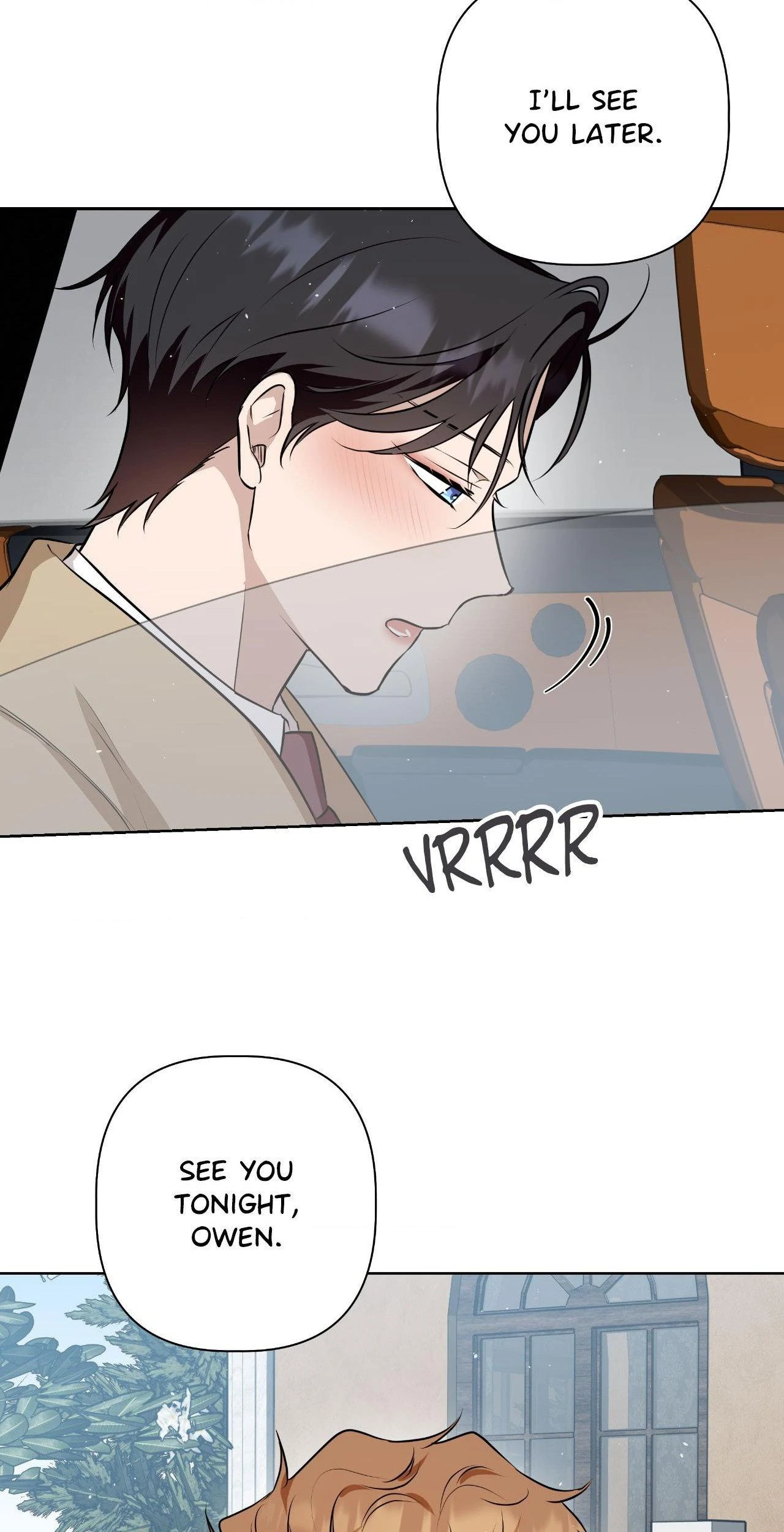My Perfect Omega Chapter 16 - Page 60 in English