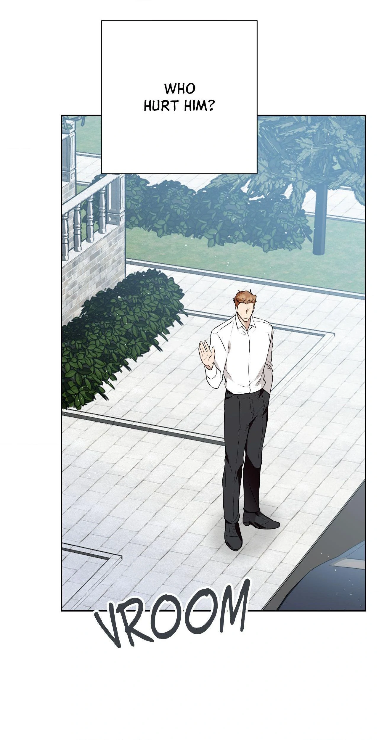 My Perfect Omega Chapter 16 - Page 62 in English