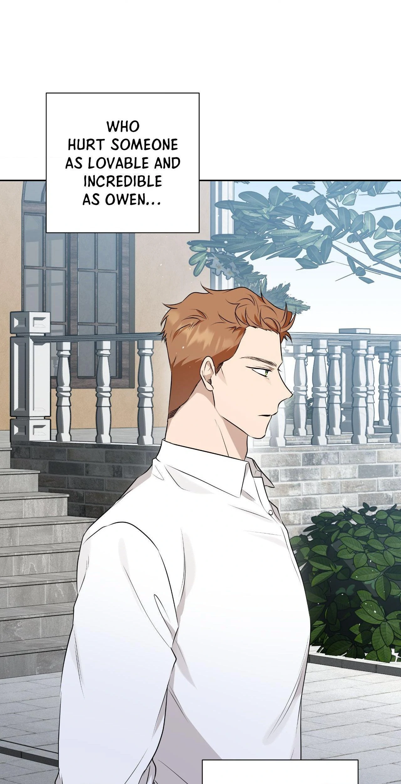 My Perfect Omega Chapter 16 - Page 63 in English