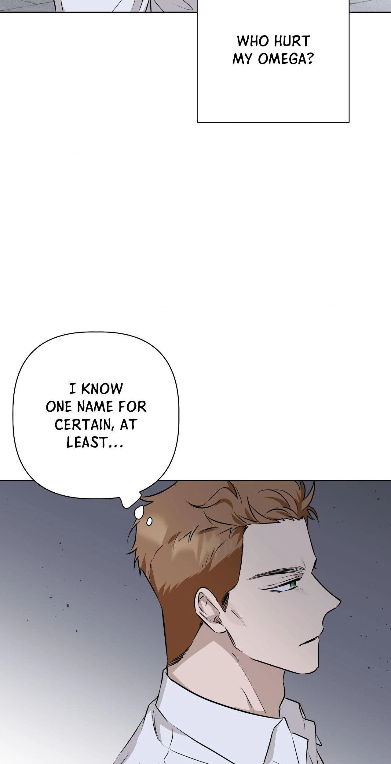 My Perfect Omega Chapter 16 - Page 64 in English