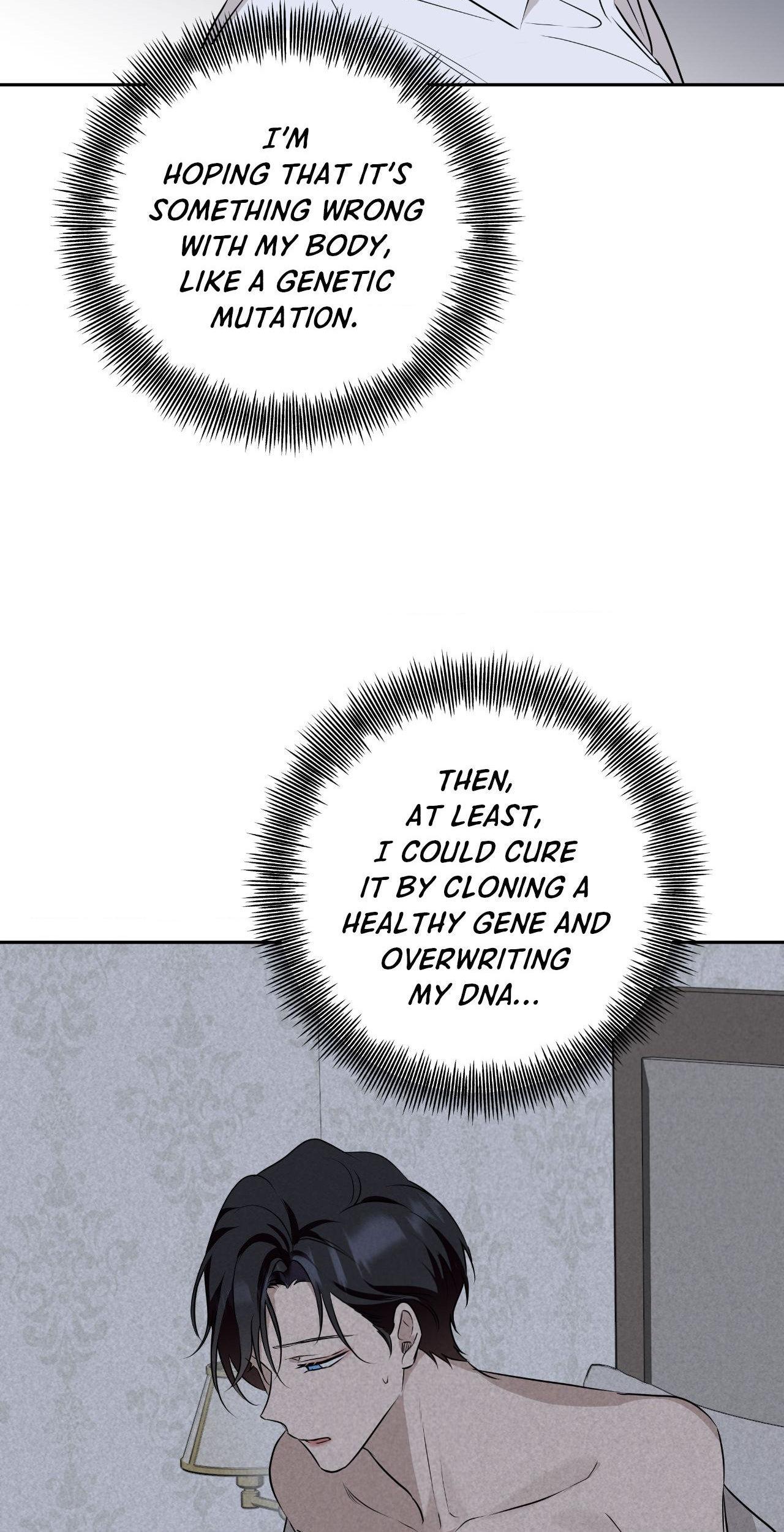 My Perfect Omega Chapter 16 - Page 65 in English