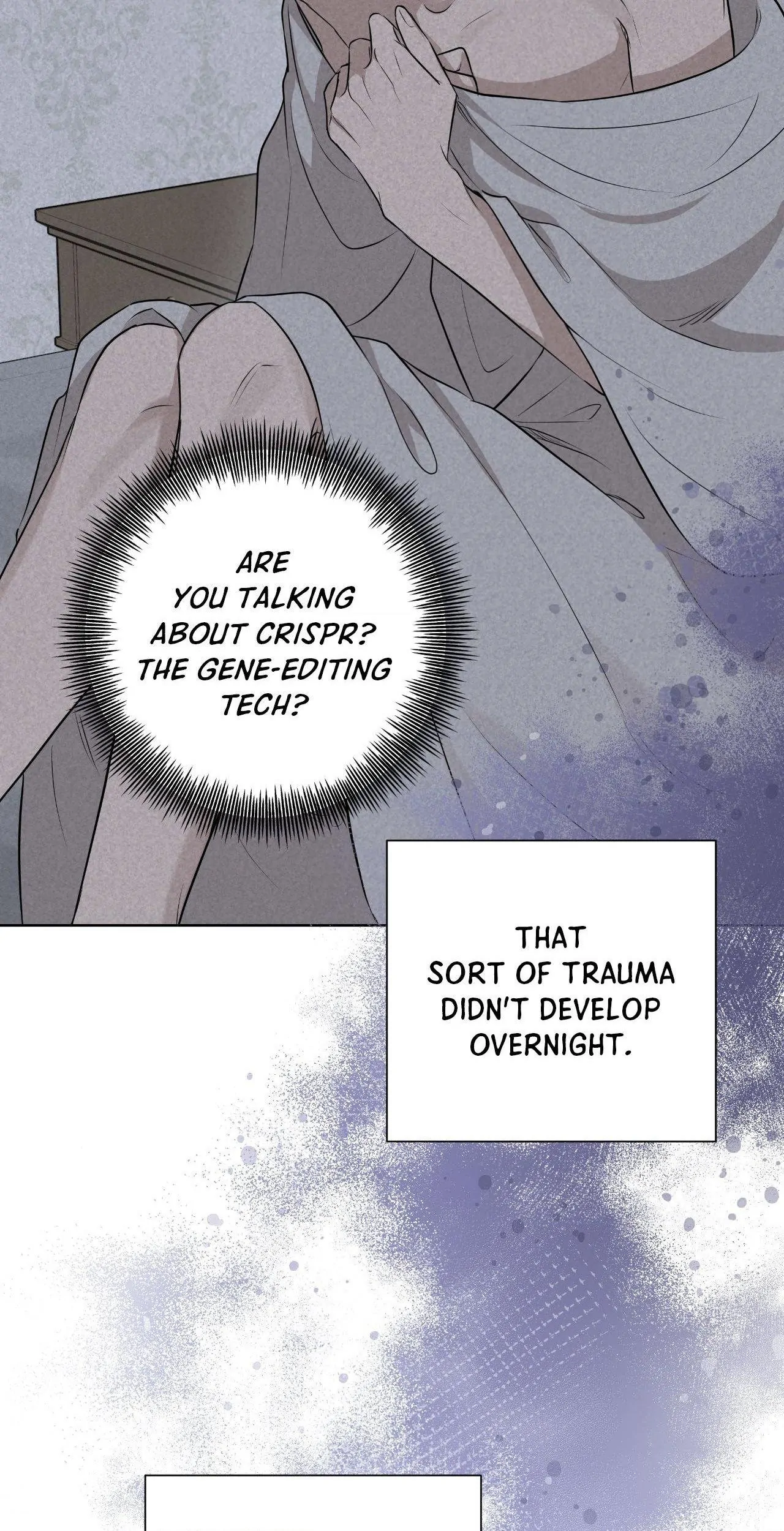 My Perfect Omega Chapter 16 - Page 66 in English