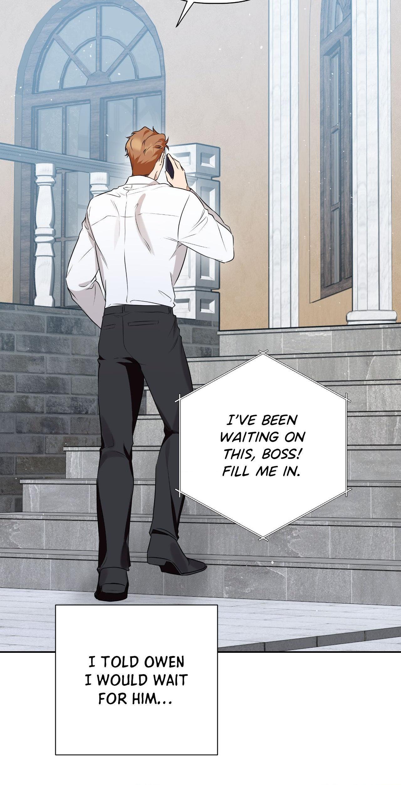 My Perfect Omega Chapter 16 - Page 69 in English