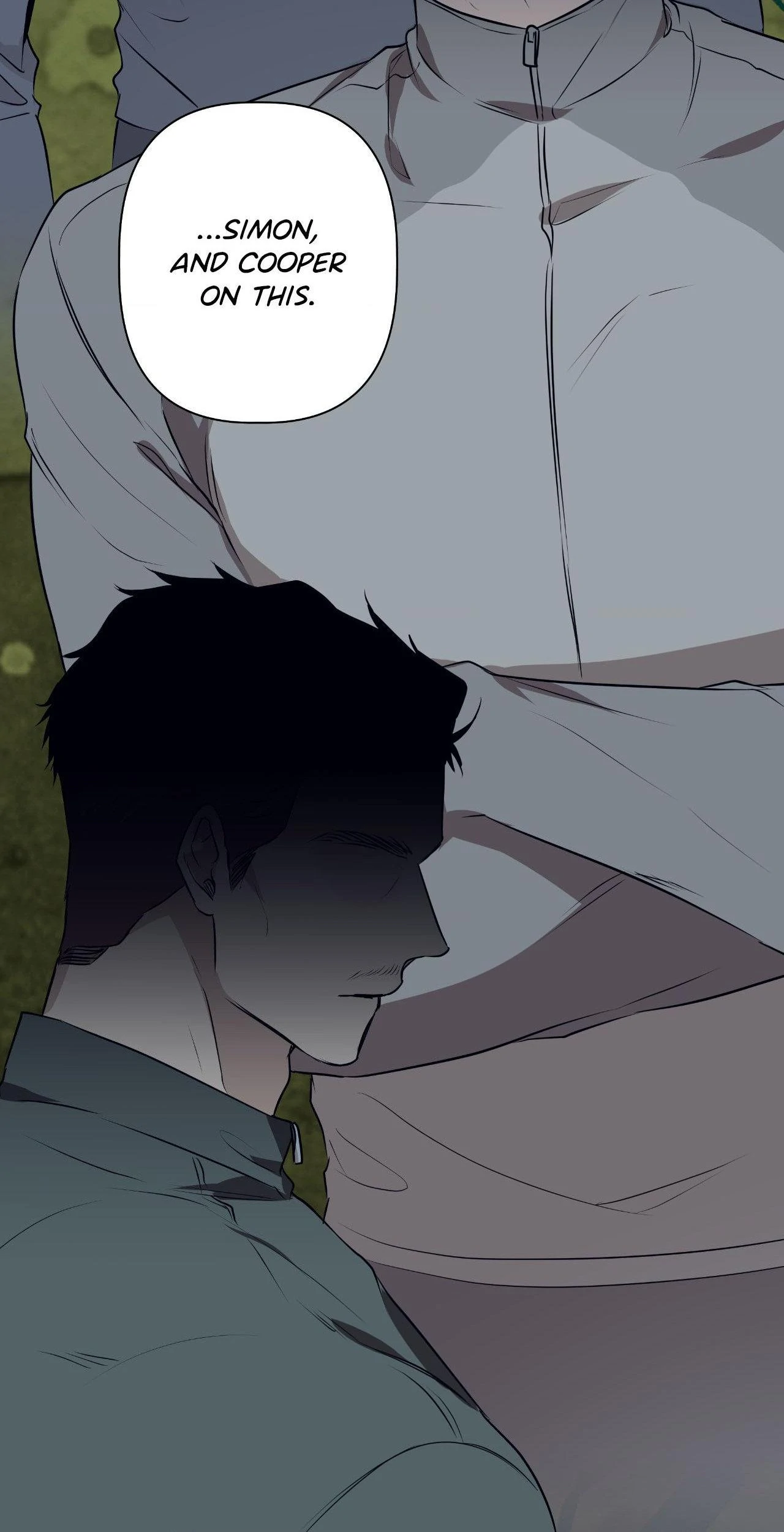 My Perfect Omega Chapter 16 - Page 73 in English
