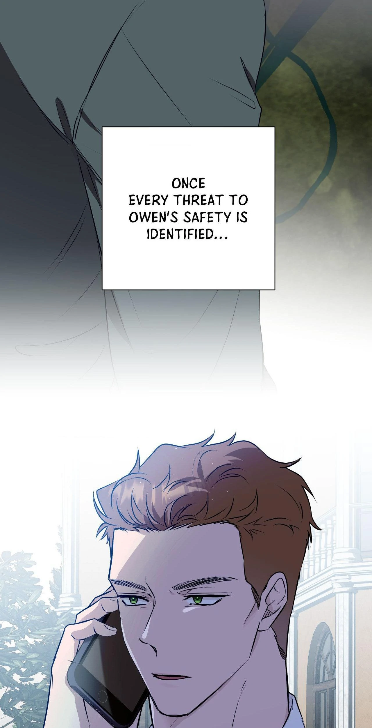 My Perfect Omega Chapter 16 - Page 74 in English