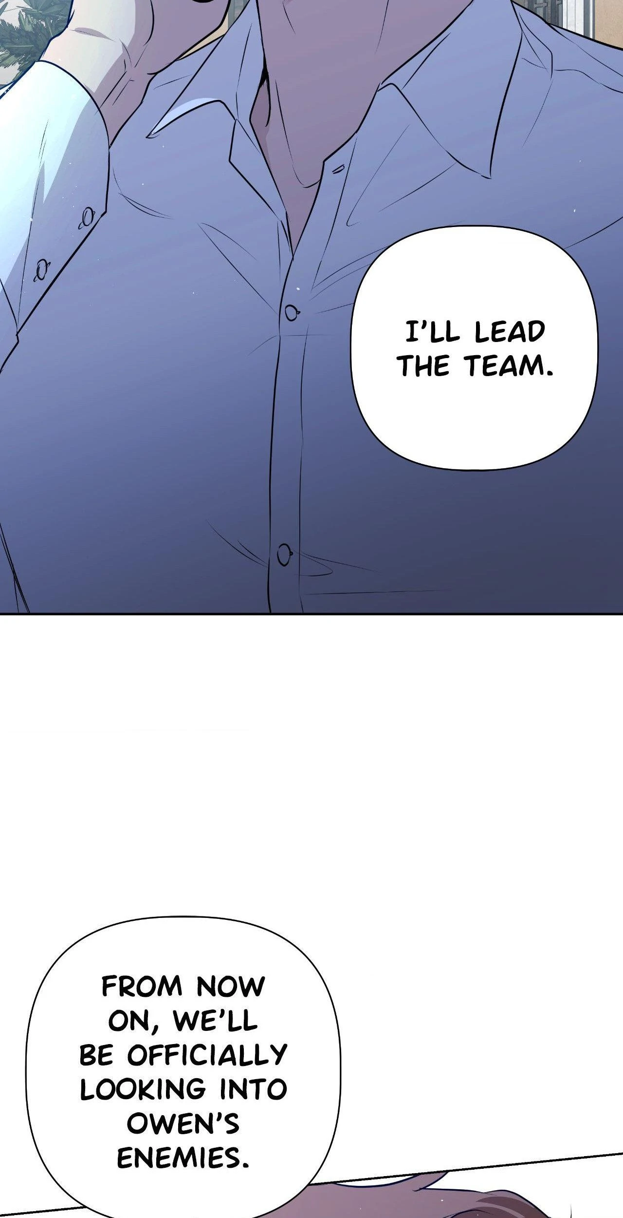 My Perfect Omega Chapter 16 - Page 75 in English