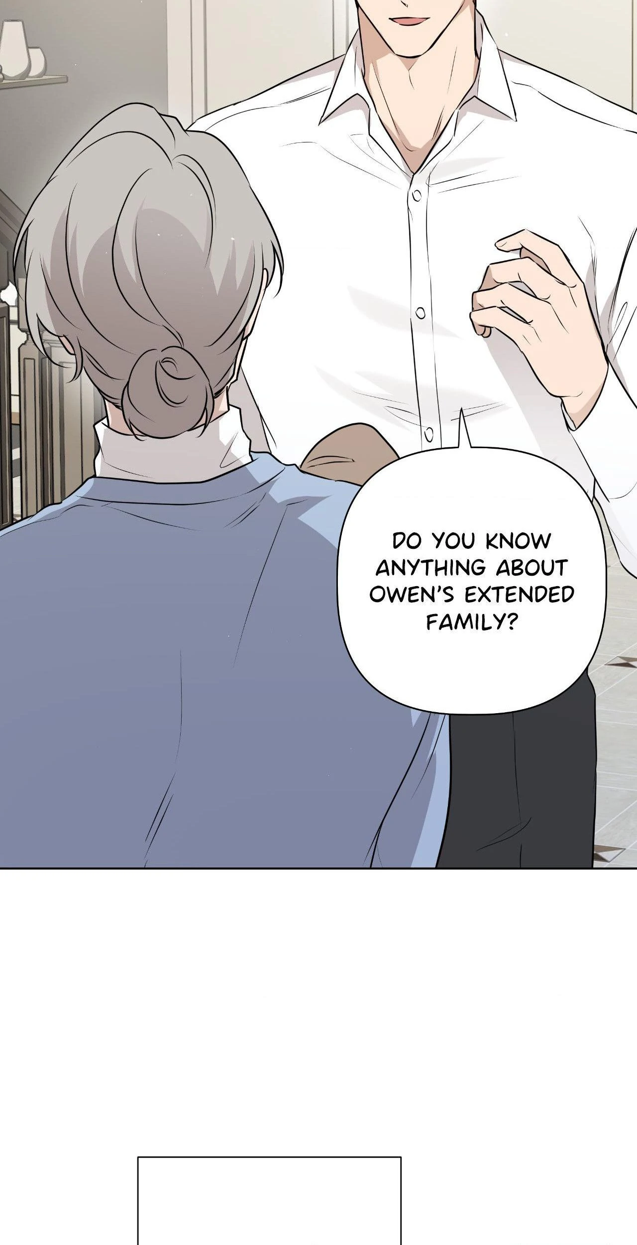 My Perfect Omega Chapter 16 - Page 80 in English