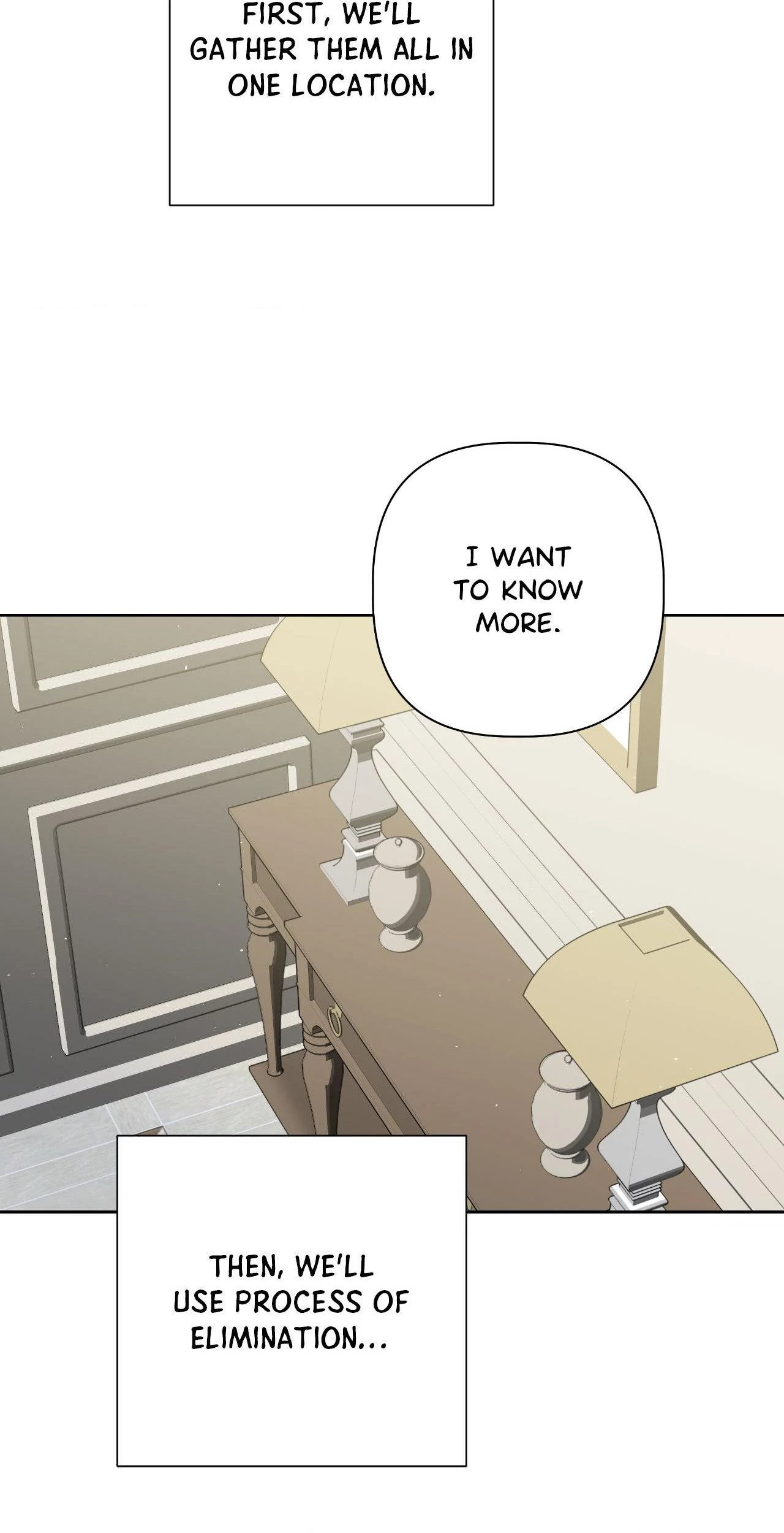 My Perfect Omega Chapter 16 - Page 81 in English