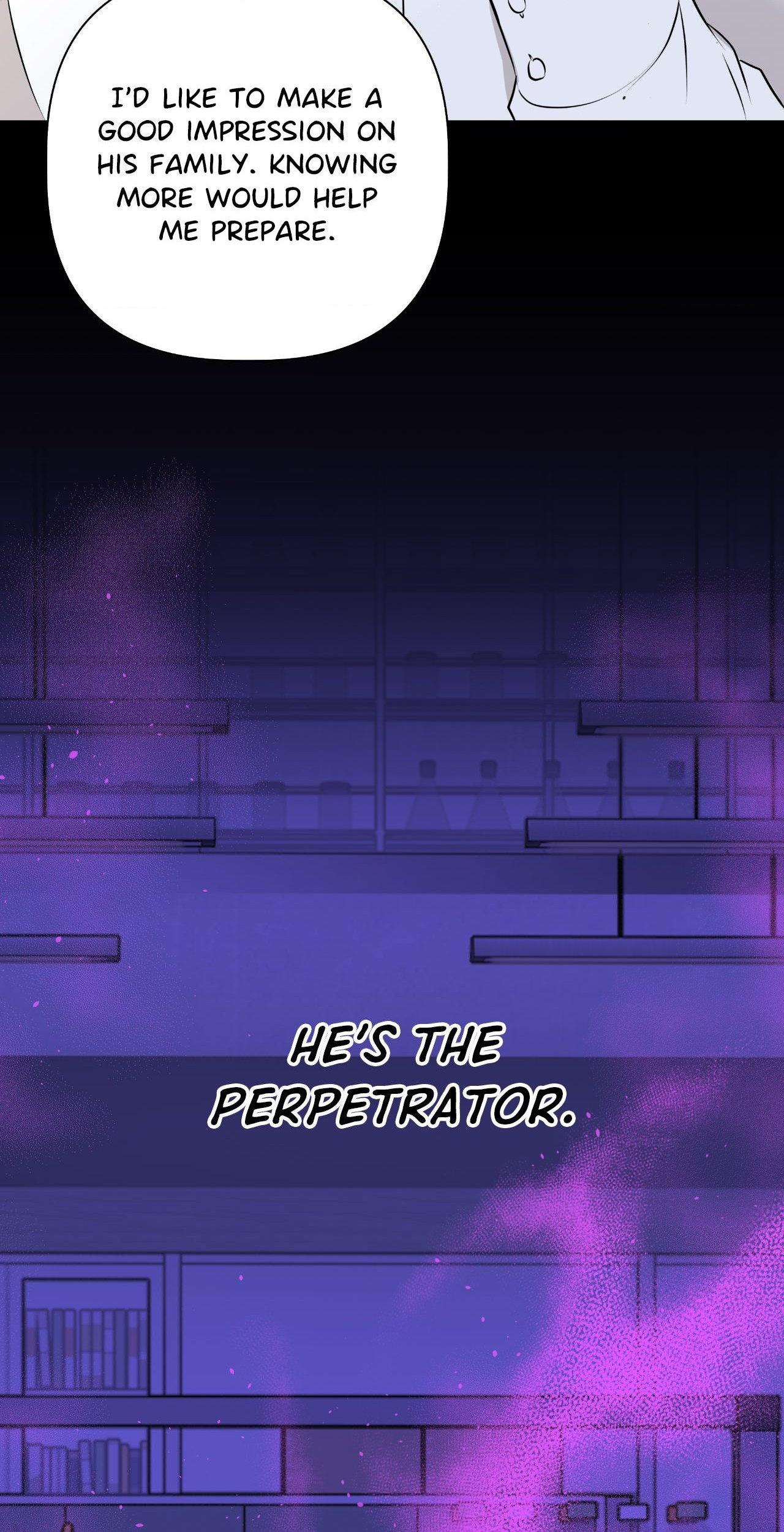My Perfect Omega Chapter 16 - Page 83 in English