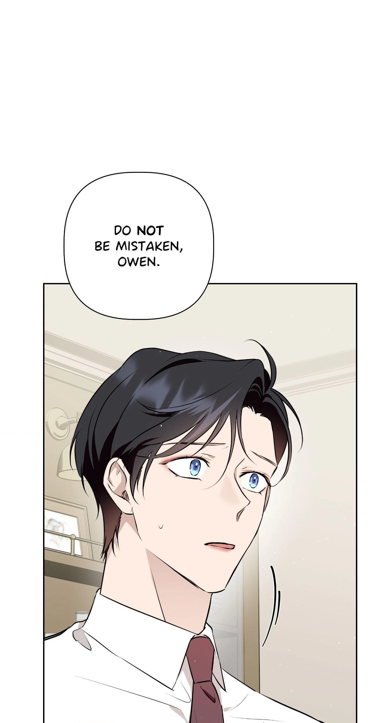 My Perfect Omega Chapter 16 - Page 9 in English