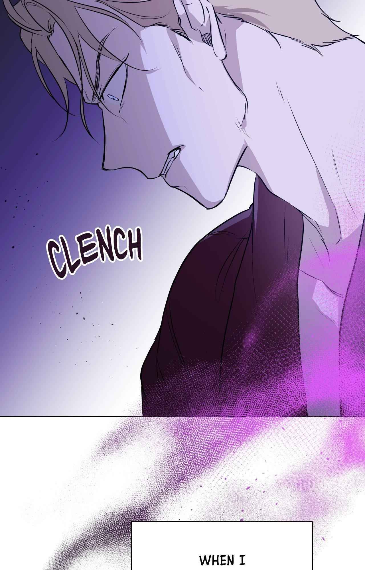 My Perfect Omega Chapter 17 - Page 13 in English