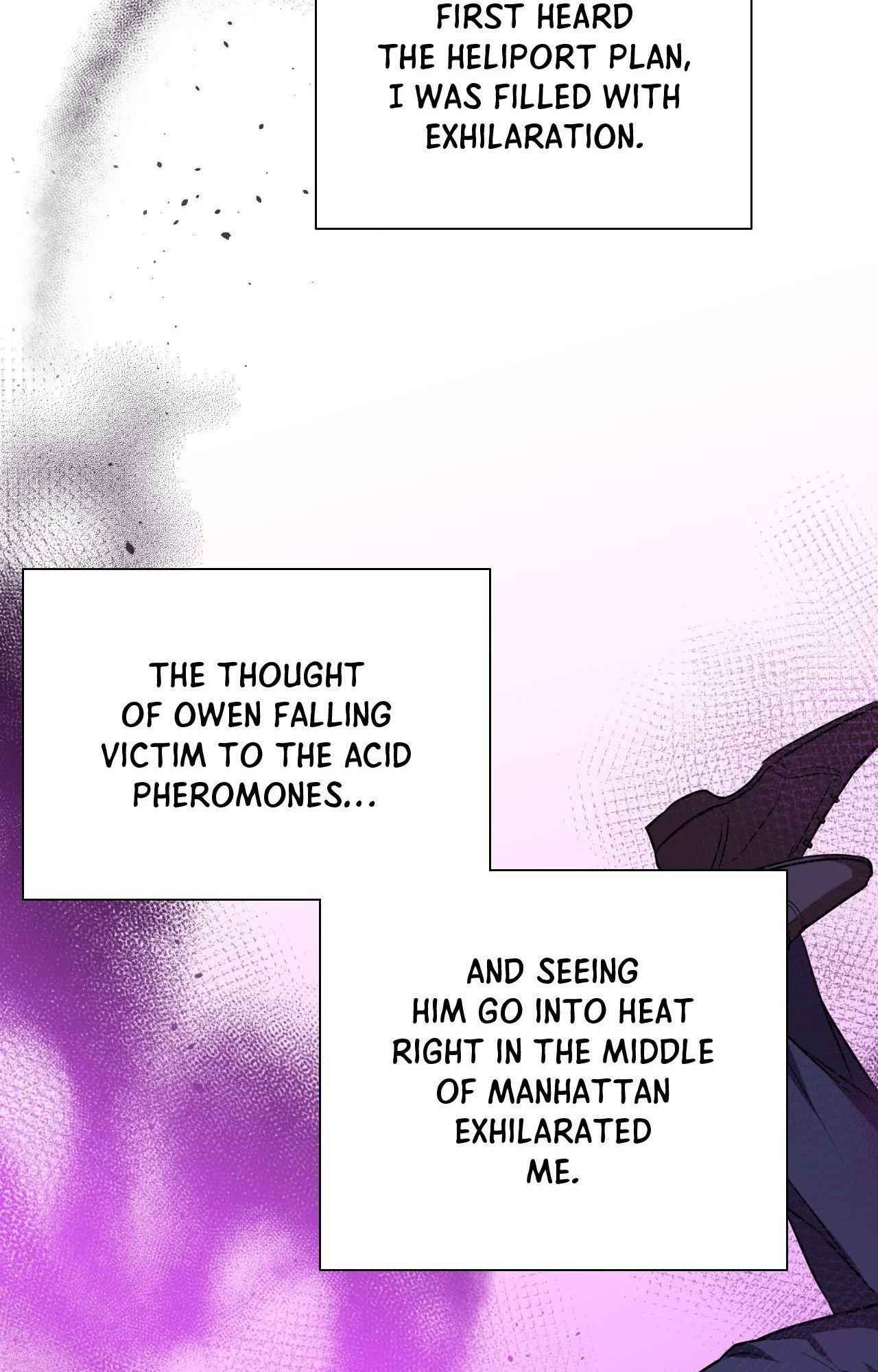 My Perfect Omega Chapter 17 - Page 14 in English