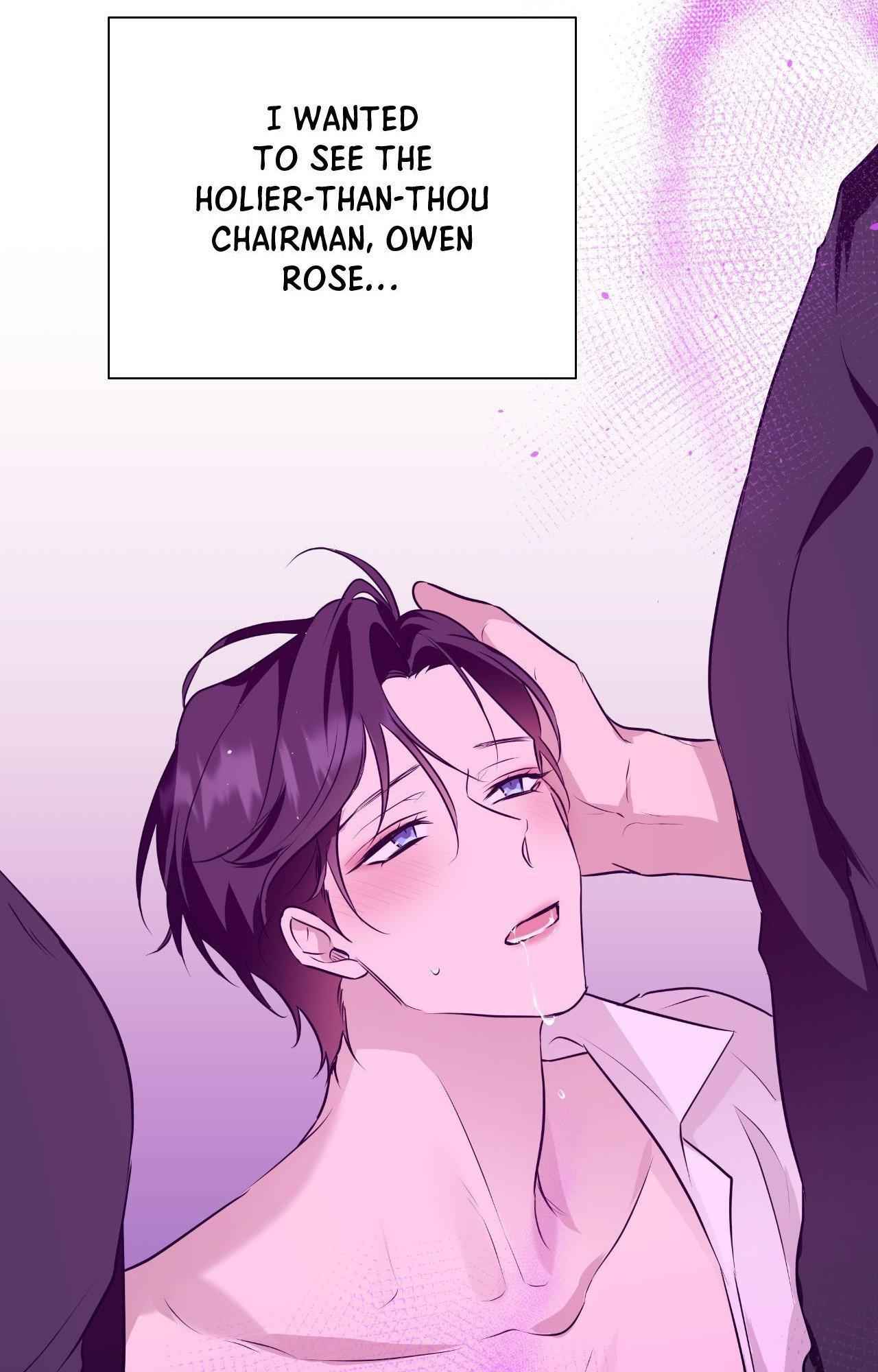 My Perfect Omega Chapter 17 - Page 16 in English