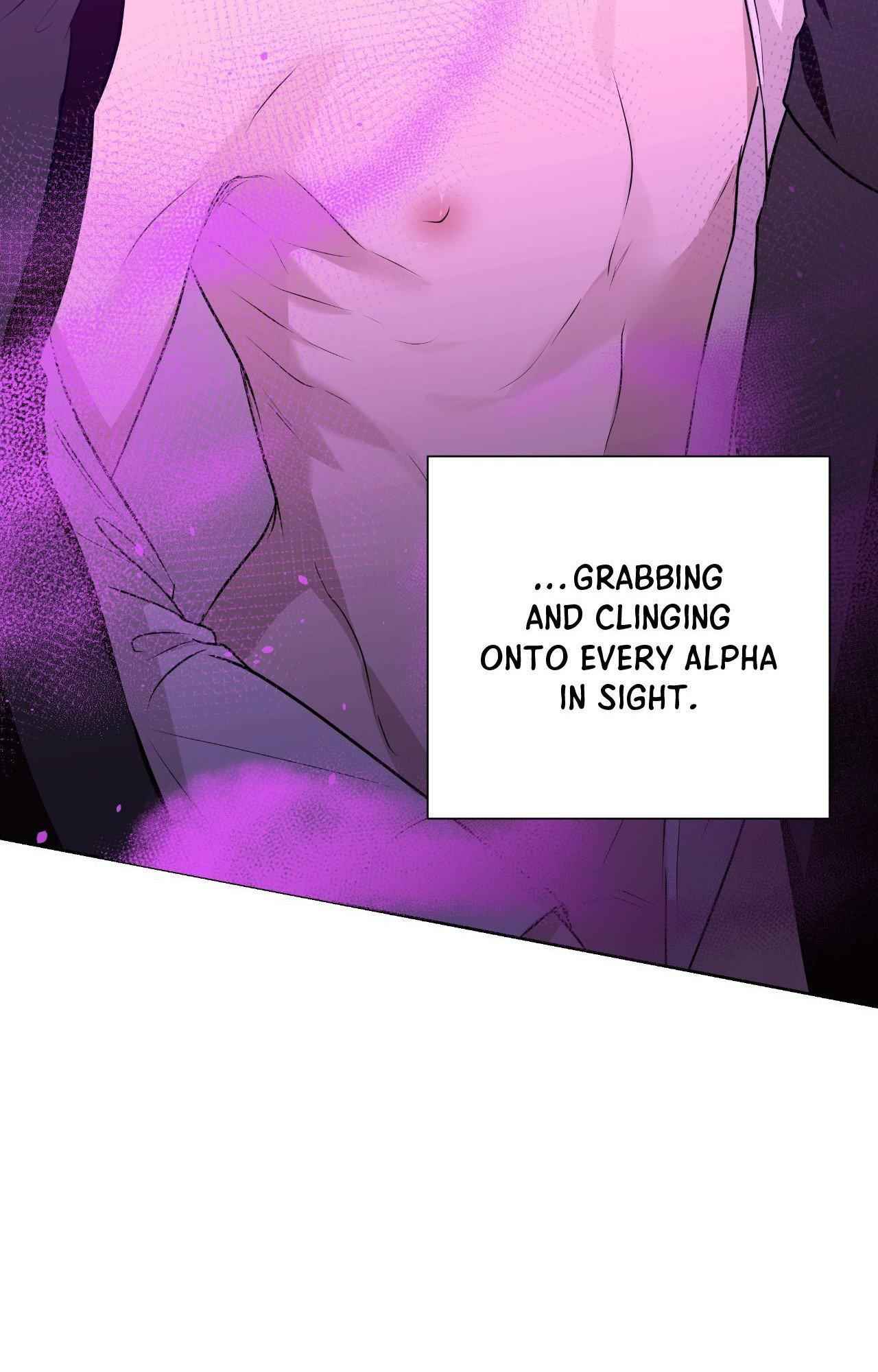 My Perfect Omega Chapter 17 - Page 17 in English